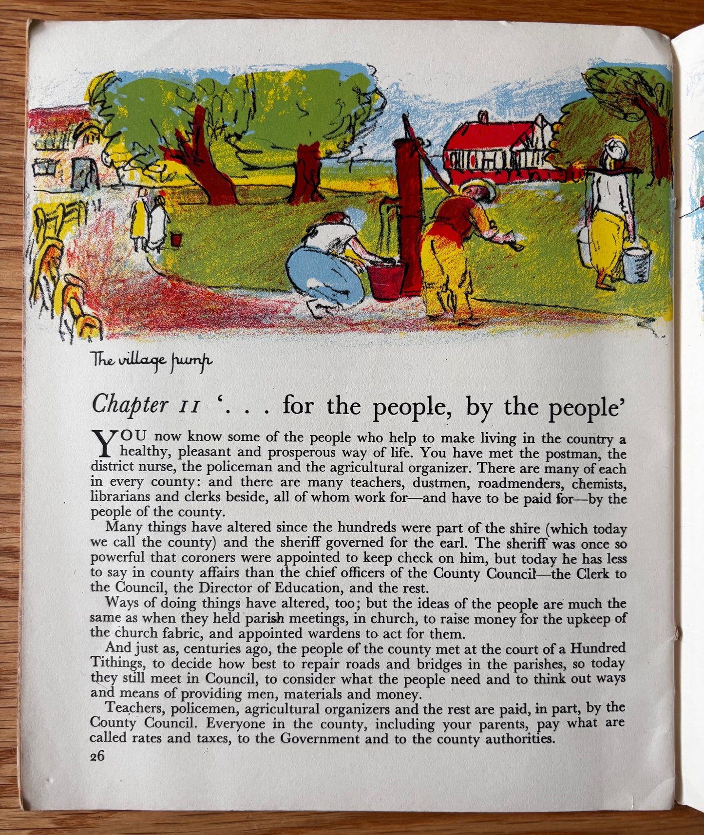 Vincent Lines OPEN YOUR EYES Chatto & Windus THE COUNTY Rodney Burns Illustrated