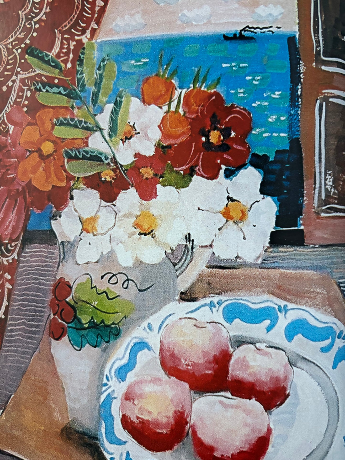Mary Wondrausch Signed BRICKFIELDS 1st PB 2004 London Group ARTIST POTTER