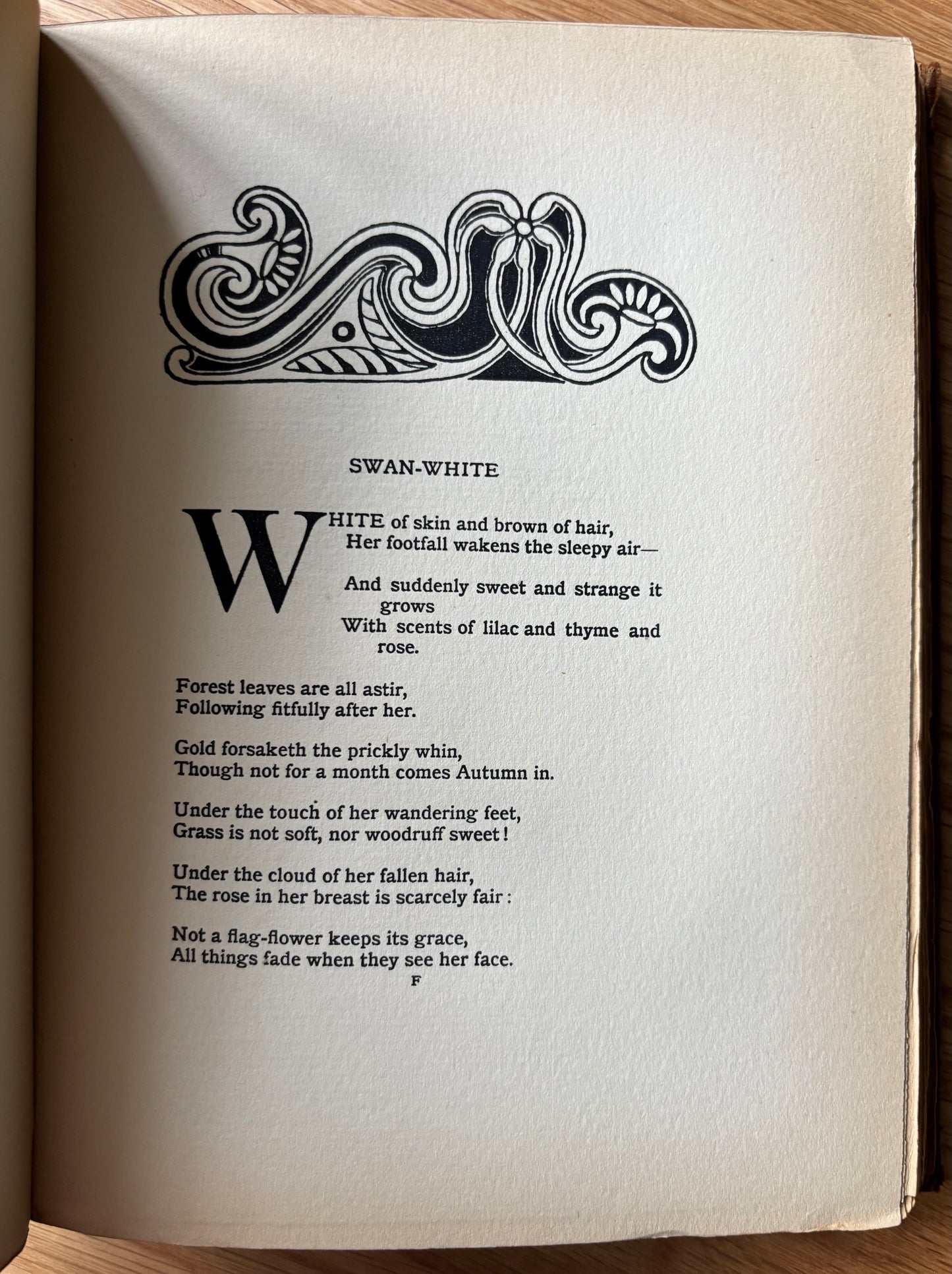 SCOTTISH ARTS & CRAFTS John Duncan CELTIC REVIVAL Evergreen PATRICK GEDDES 1896