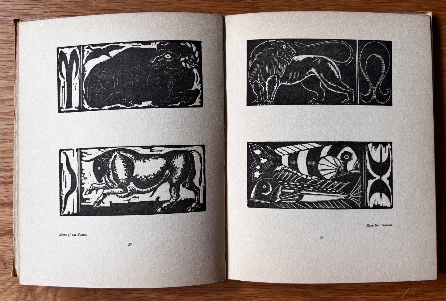 John Nash CHAPBOOK 1924 T S Eliot Edwards McKnight Kauffer POETRY BOOK