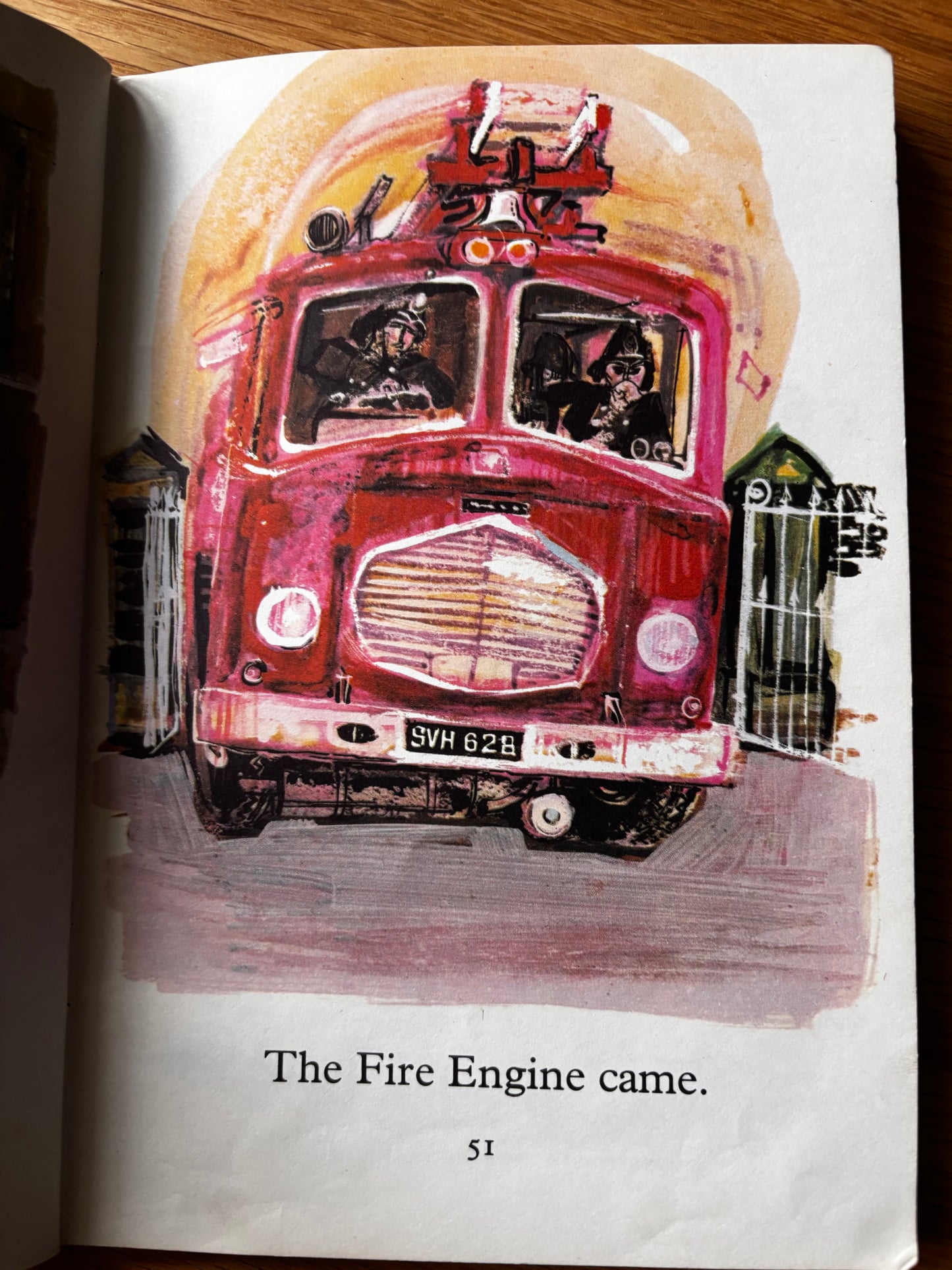 Trevor Stubley SHORTY THE HERO Dog Story Reading Book 1971 ILLUSTRATED GINN