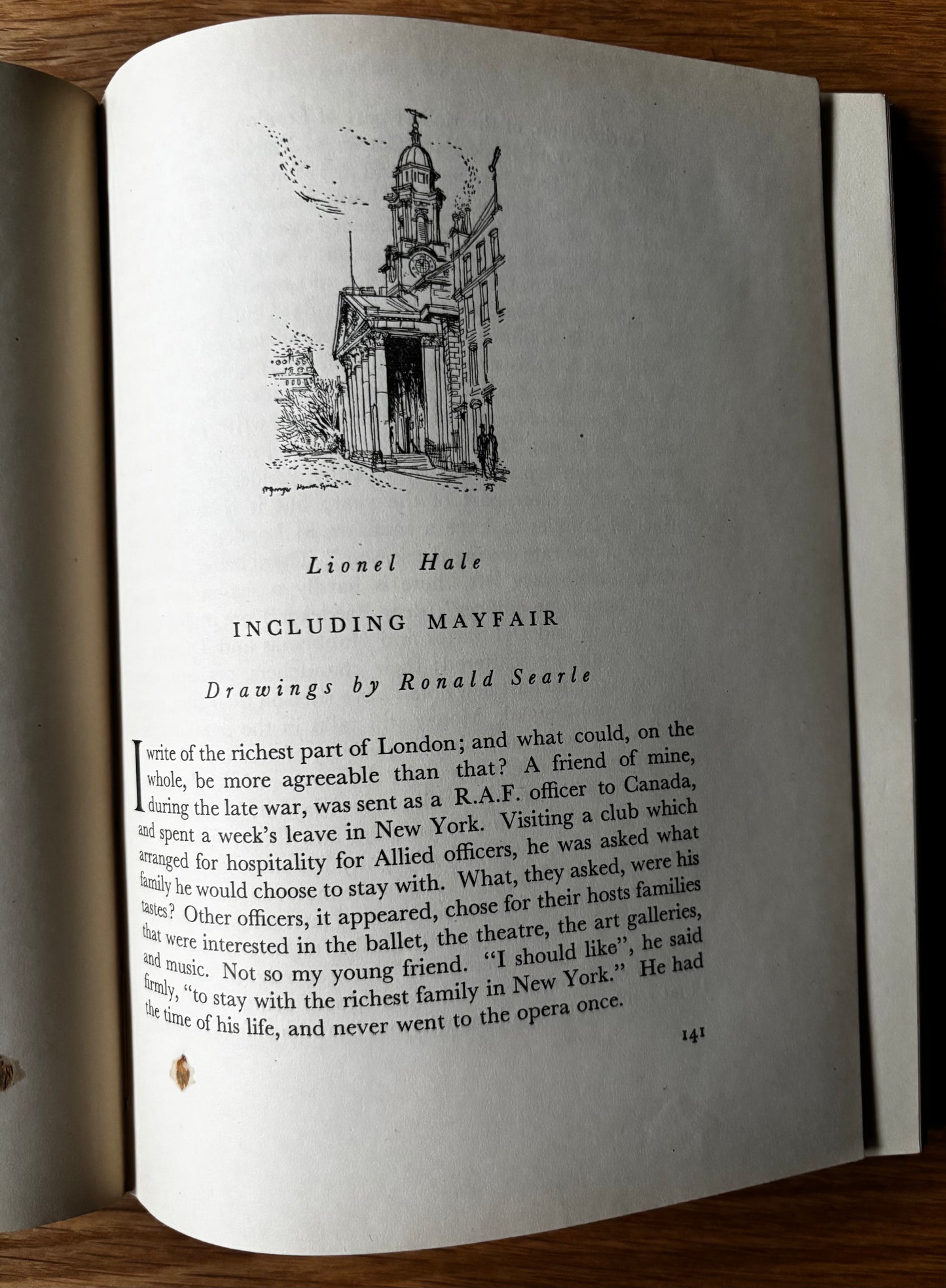 Barbara Jones FLOWER OF CITIES 1st Ed 1949 DJ Edward Bawden John Minton BOOK OF LONDON