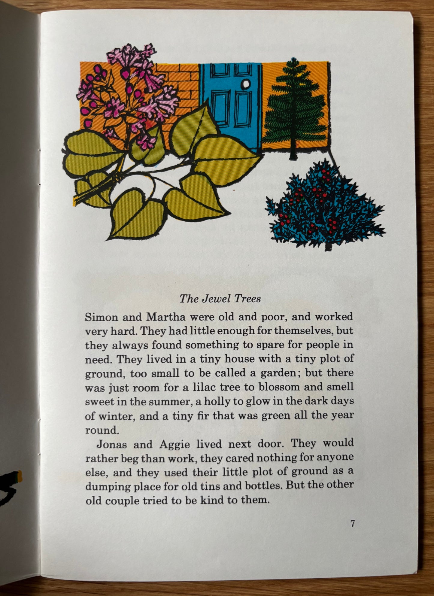 Jill McDonald ONE WORLD AND ANOTHER Spring 1967 METHUEN Margaret Greaves