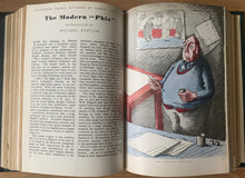 Load image into Gallery viewer, Edward Ardizzone THE STRAND Magazine Bound Collection
