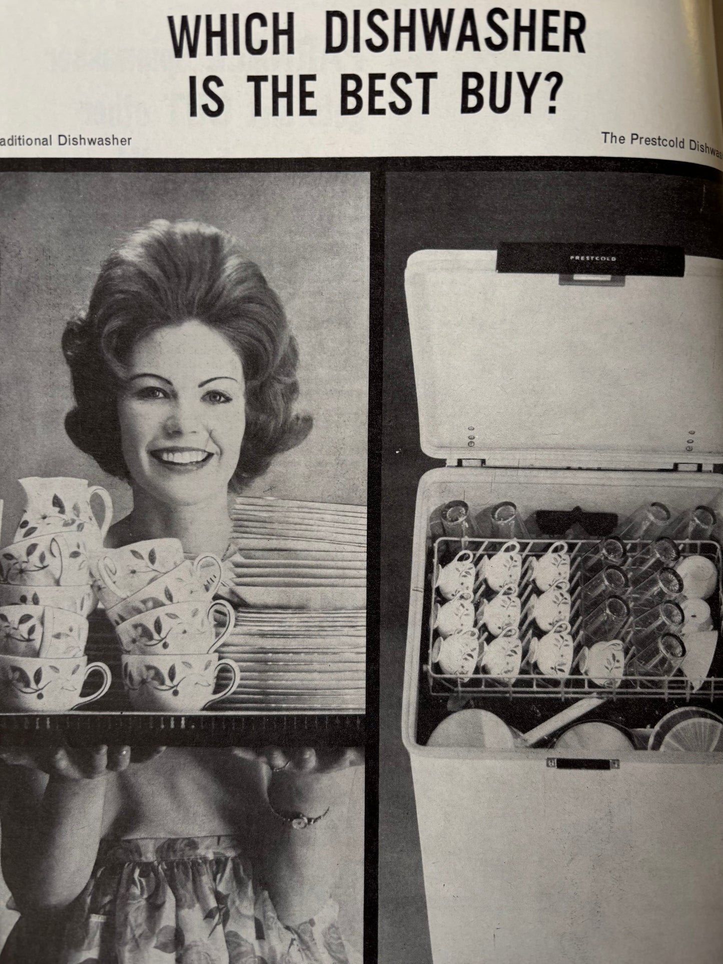 Val Biro HOMES AND GARDENS CHRISTMAS Magazine December 1962 ILLUSTRATED
