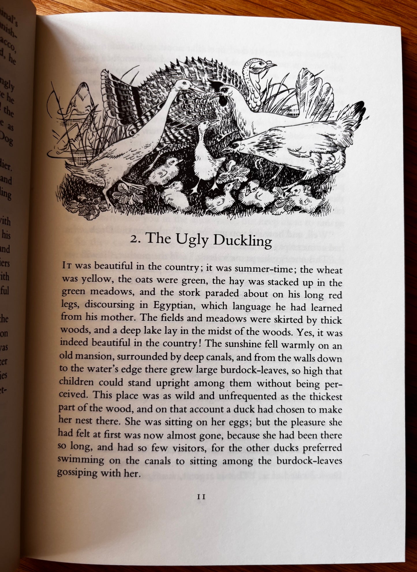 Pauline Baynes STORIES FROM HANS ANDERSEN DJ 1972 1st Philippa Pearce ILLUSTRATED