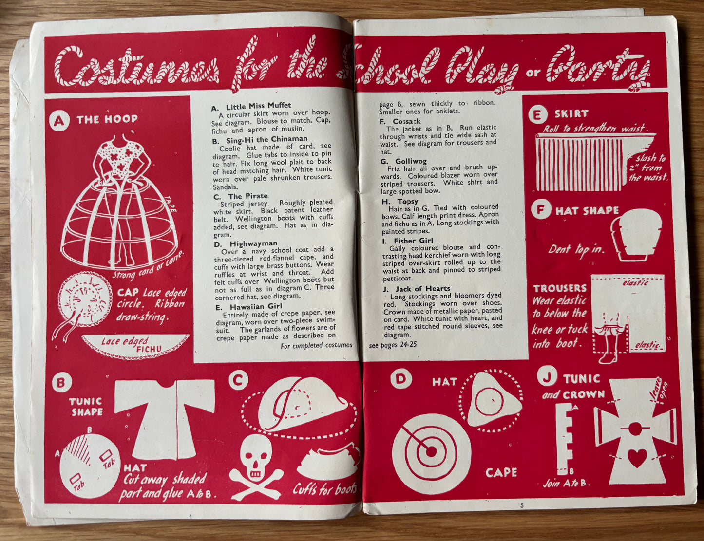 ART AND CRAFT MAGAZINE November 1950 CHILD EDUCATION Christmas