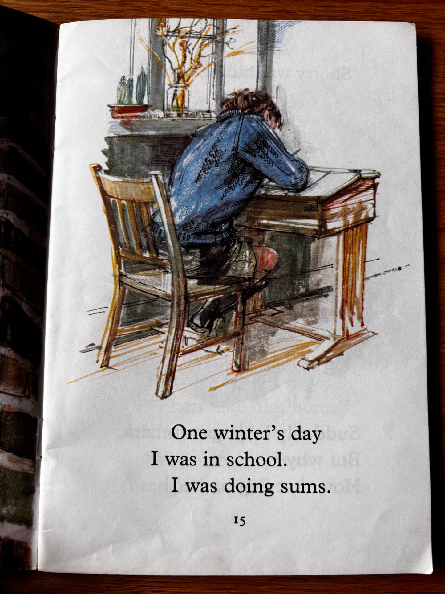 Trevor Stubley SHORTY THE HERO Dog Story Reading Book 1971 ILLUSTRATED GINN