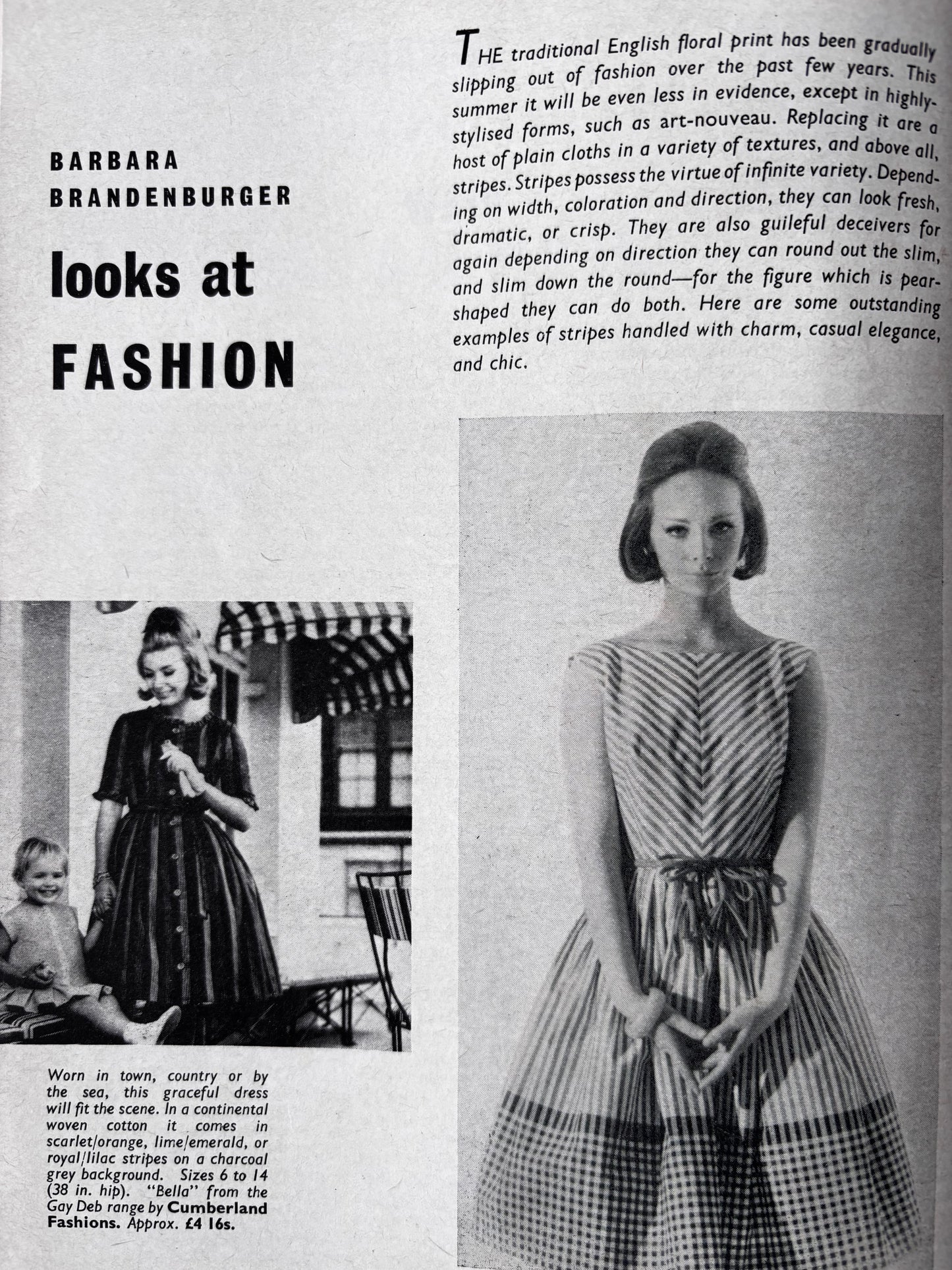 Giles Chichester ELIZABETHAN MAGAZINE March 1963 Glynn Boyd Harte Noel Streatfeild