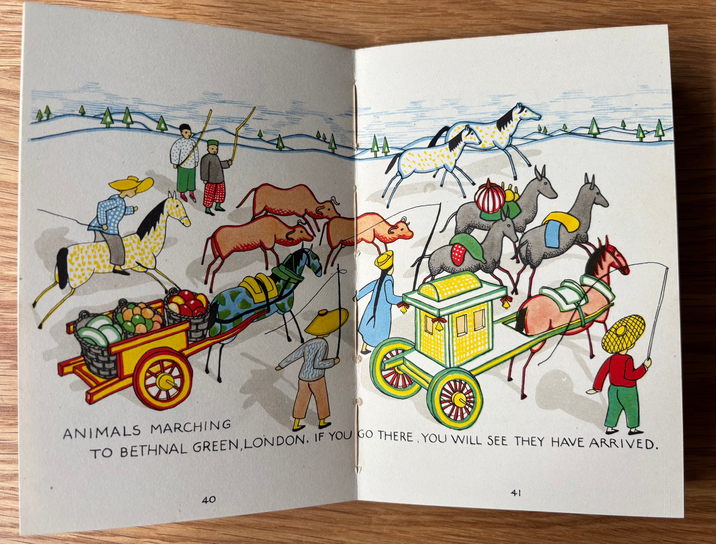 Gwen White A BOOK OF TOYS King Penguin KING PENGUIN Illustrated