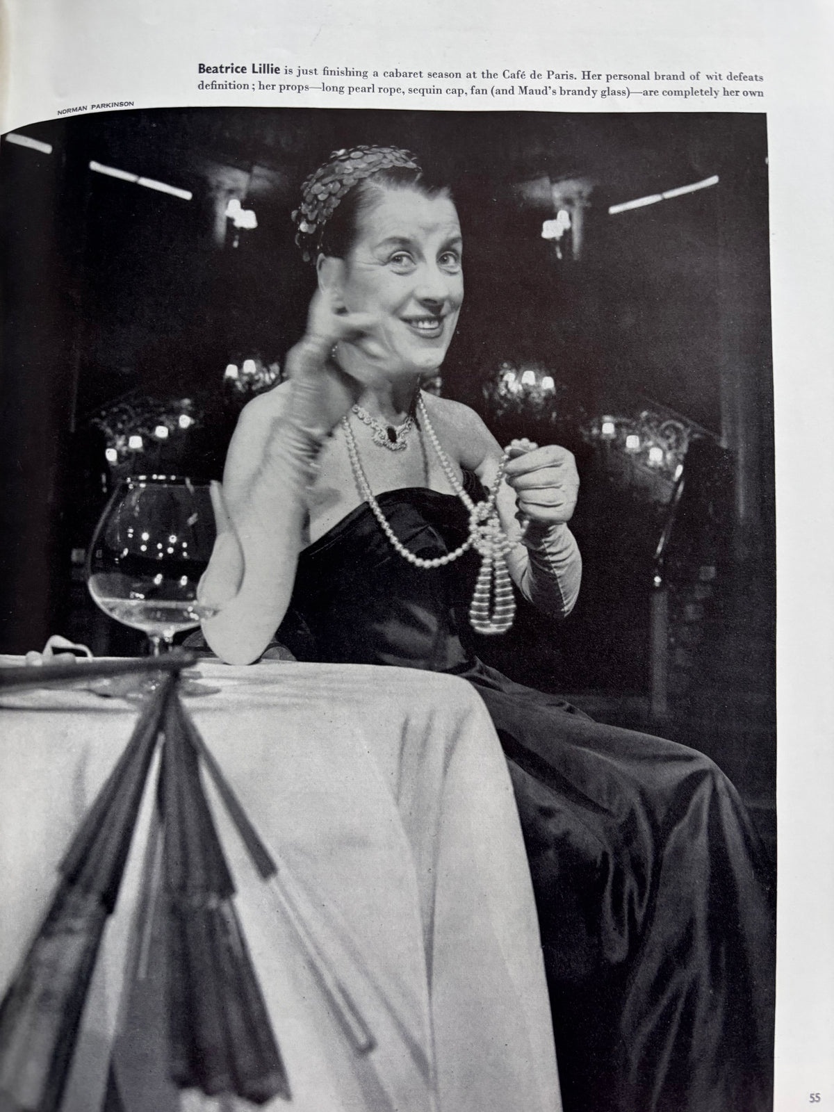 VOGUE MAGAZINE July 1951 Festival Of Arts SUMMER FASHION Conde Nast Photo’s Britain