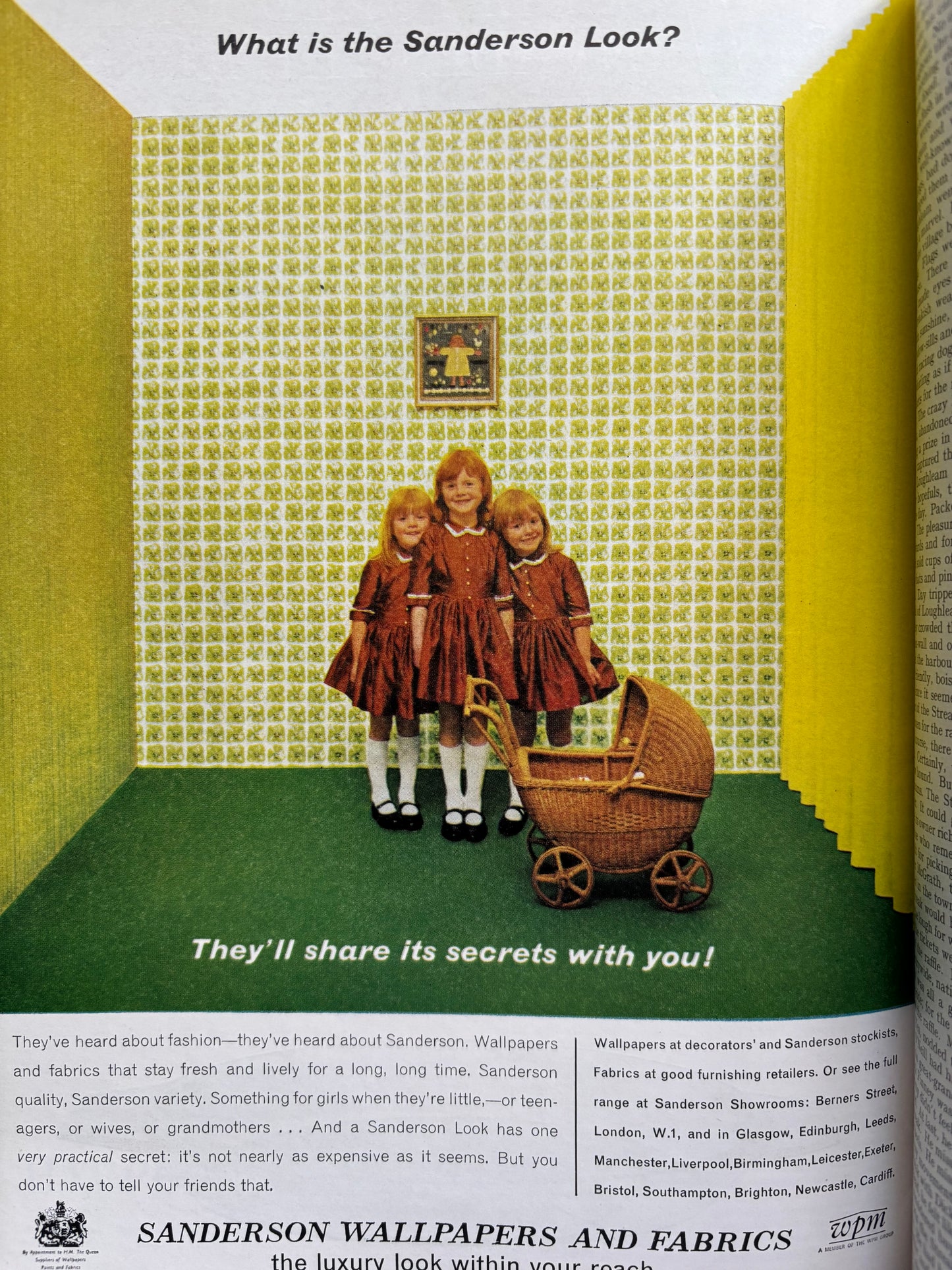 GOOD HOUSEKEEPING Magazine SEPTEMBER 1964 Illustrated Continental Recipes Ads