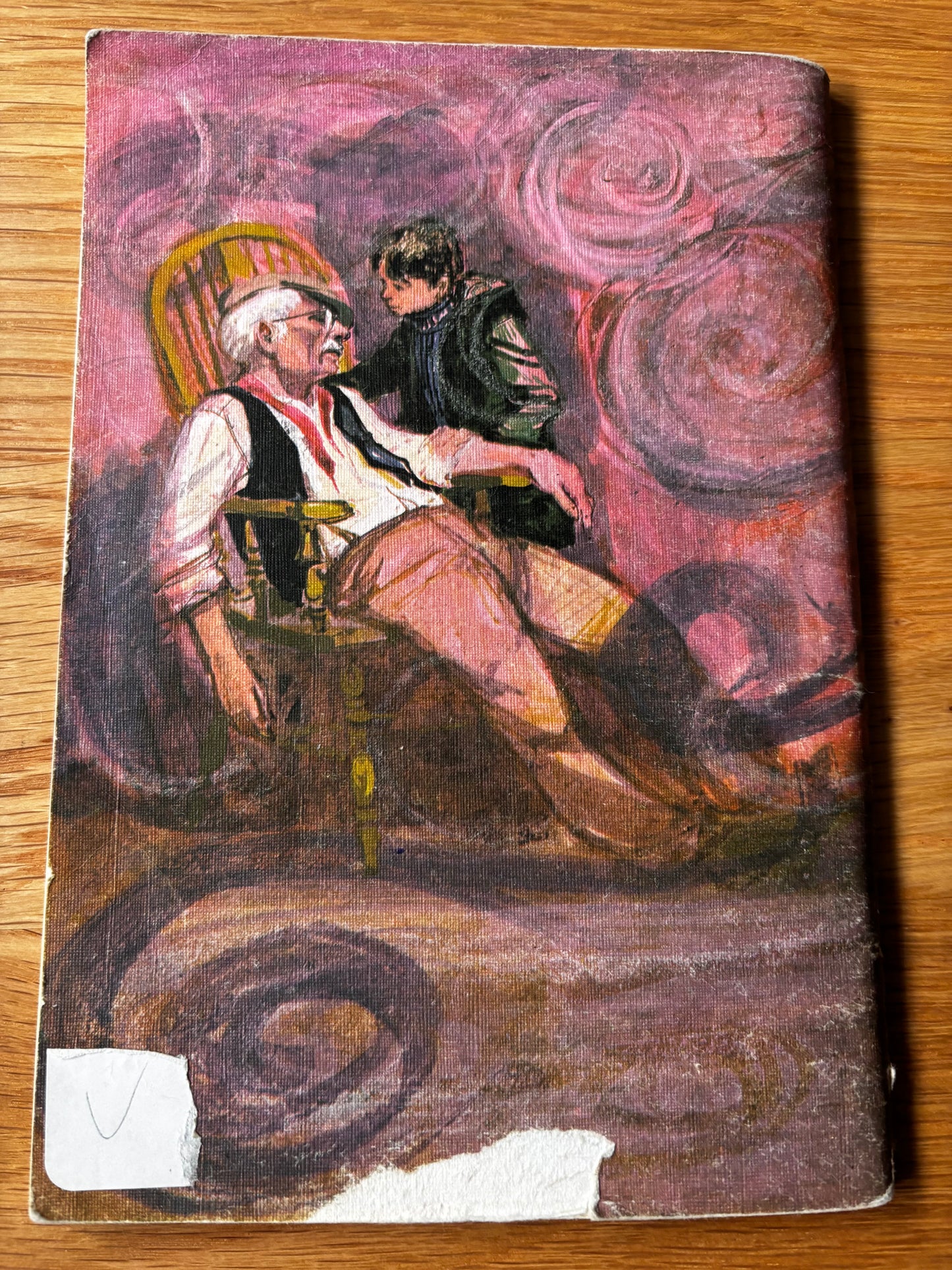 Trevor Stubley SHORTY THE HERO Dog Story Reading Book 1971 ILLUSTRATED GINN