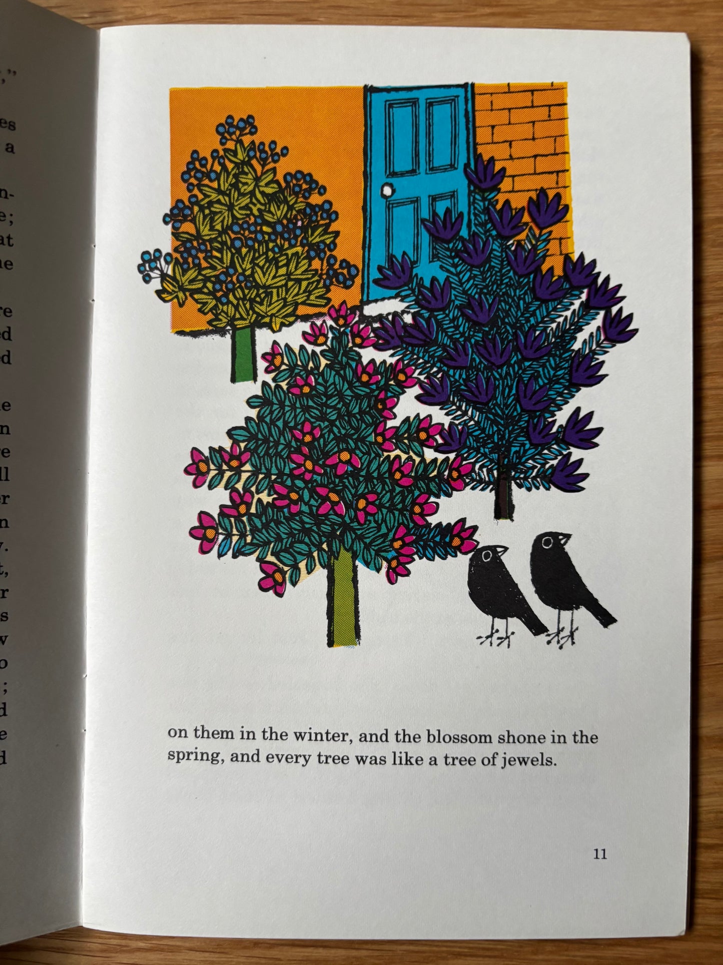 Jill McDonald ONE WORLD AND ANOTHER Spring 1967 METHUEN Margaret Greaves