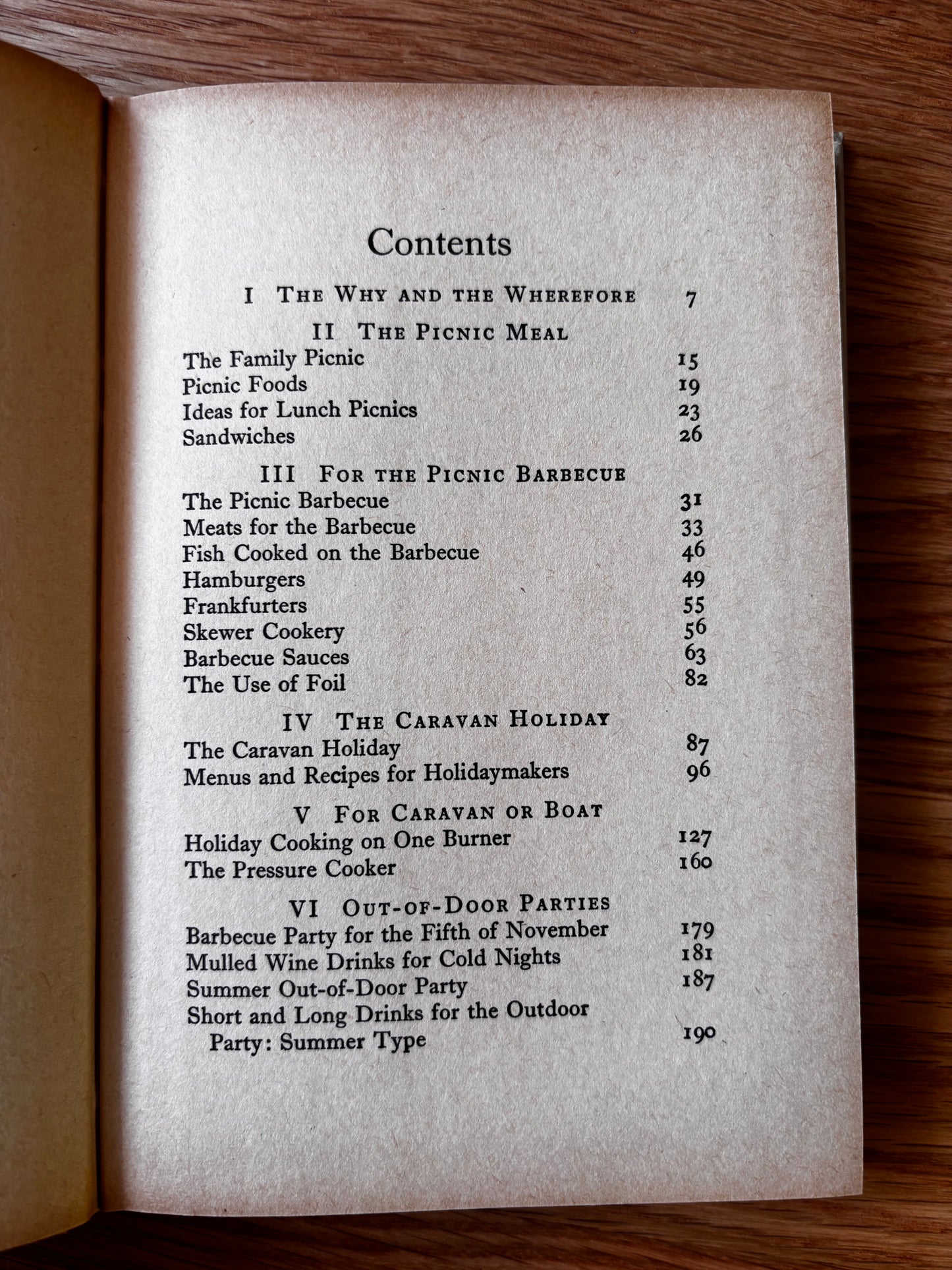 Adrian Bailey COOKING OUT OF DOORS Molly Graham 1st Ed DJ 1960 Andre Deutsch COOKERY BOOK
