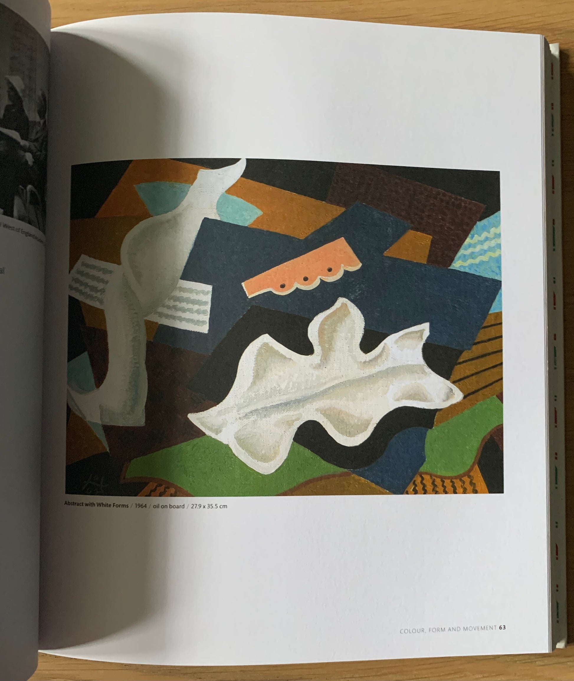 THE ART OF DORIS HATT Denys J Wilcox 2019 1st Ed Court Gallery - transpontinebooks