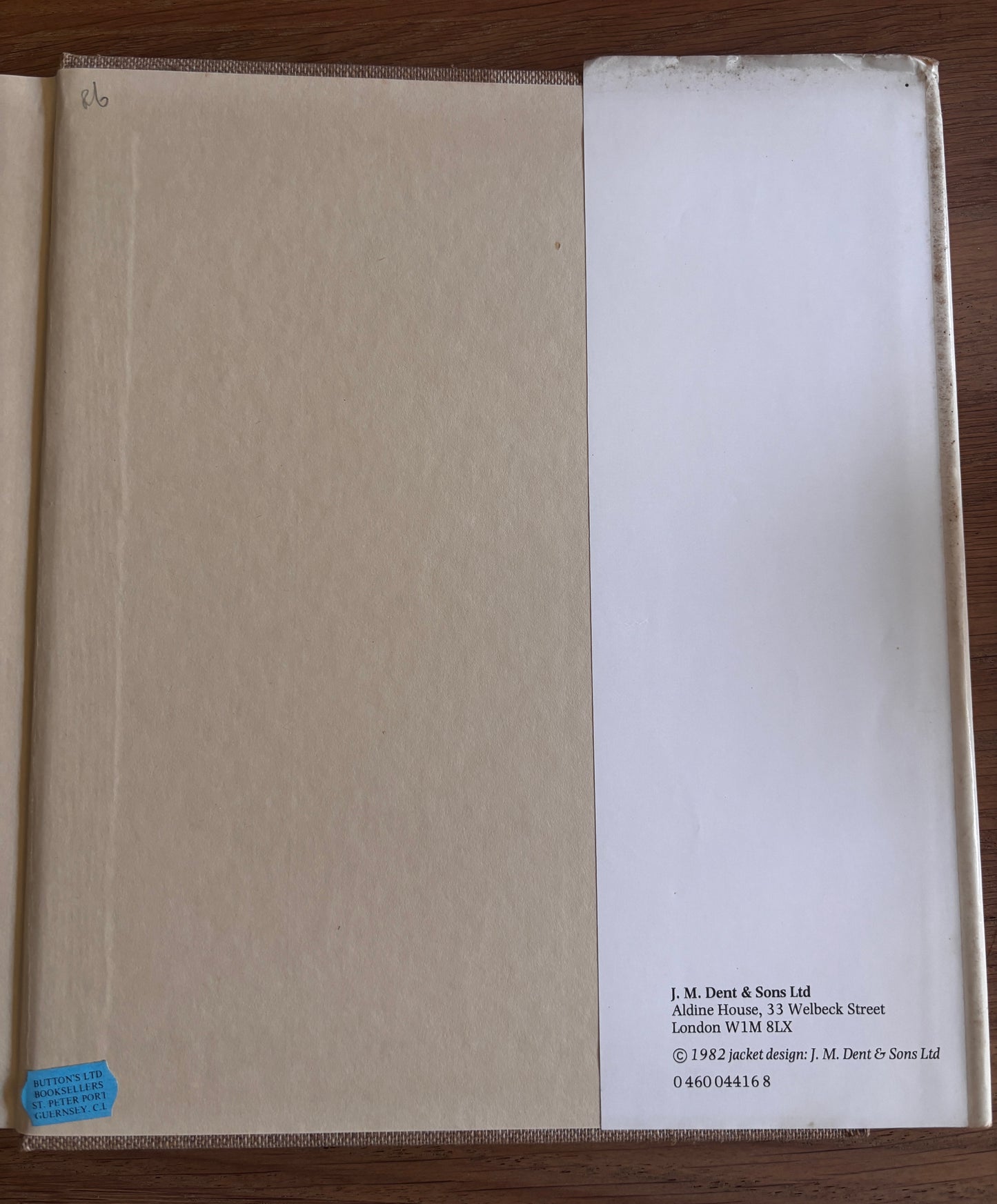John Lawrence THE CRANKS RECIPE BOOK David Canter 1982 DJ Whole food Cookbook