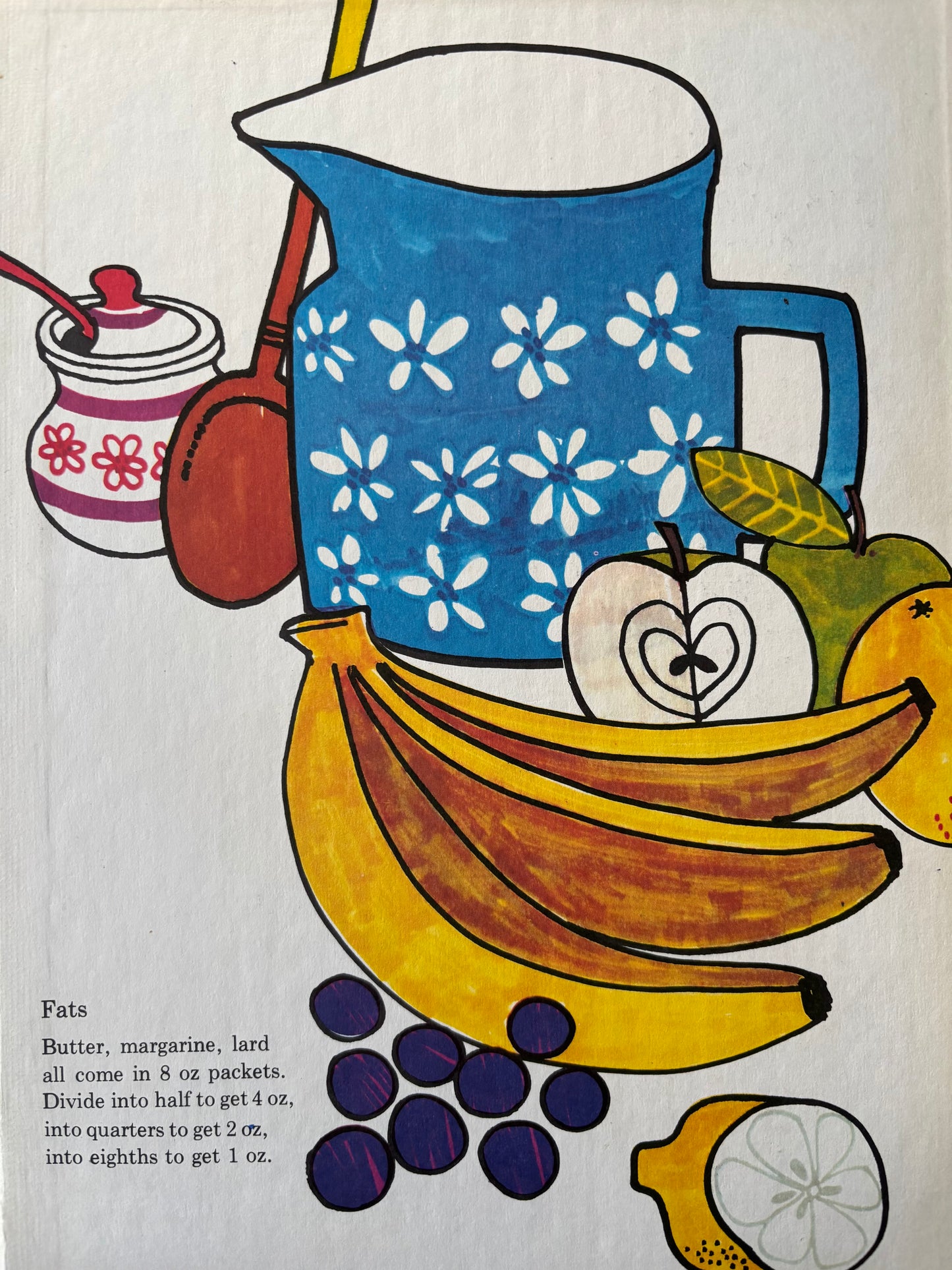 Ursula Sedgwick MY LEARN TO COOK Book Hamyln 8th Imp 1973 Martin Mayhew