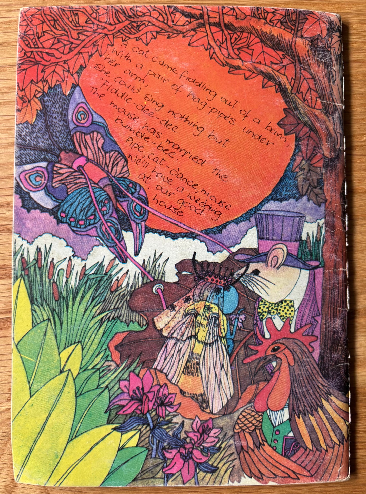 Carole Shepheard SCHOOL JOURNAL Part 1 No 2 1978 NEW ZEALAND Illustrated Stories