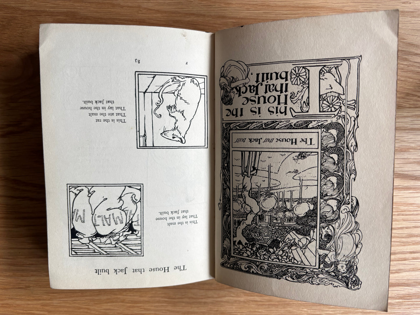 Charles Robinson FAIRYLAND King Cole FAIRY TALES Art Nouveau TRUE ANNALS OF