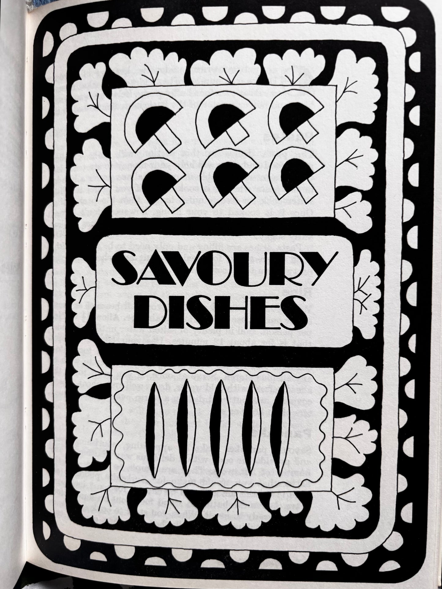 60’s Juliet Glynn Smith BRIDES COOK BOOK Mary Berry 1969 Conde Nast RECIPES Illustrated