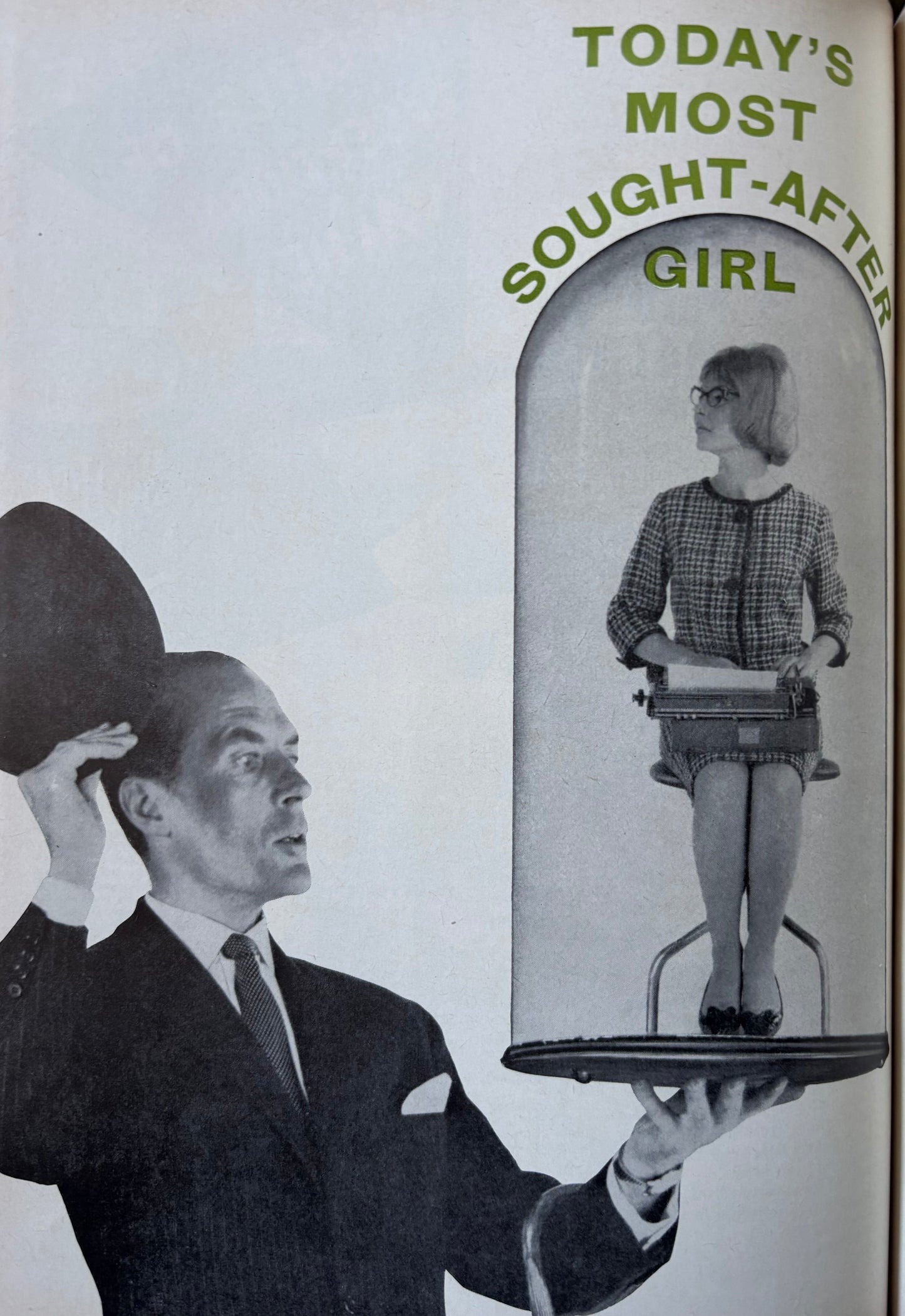 GOOD HOUSEKEEPING Magazine SEPTEMBER 1962 Illustrated SWEDISH CLOTHES Recipes Ads