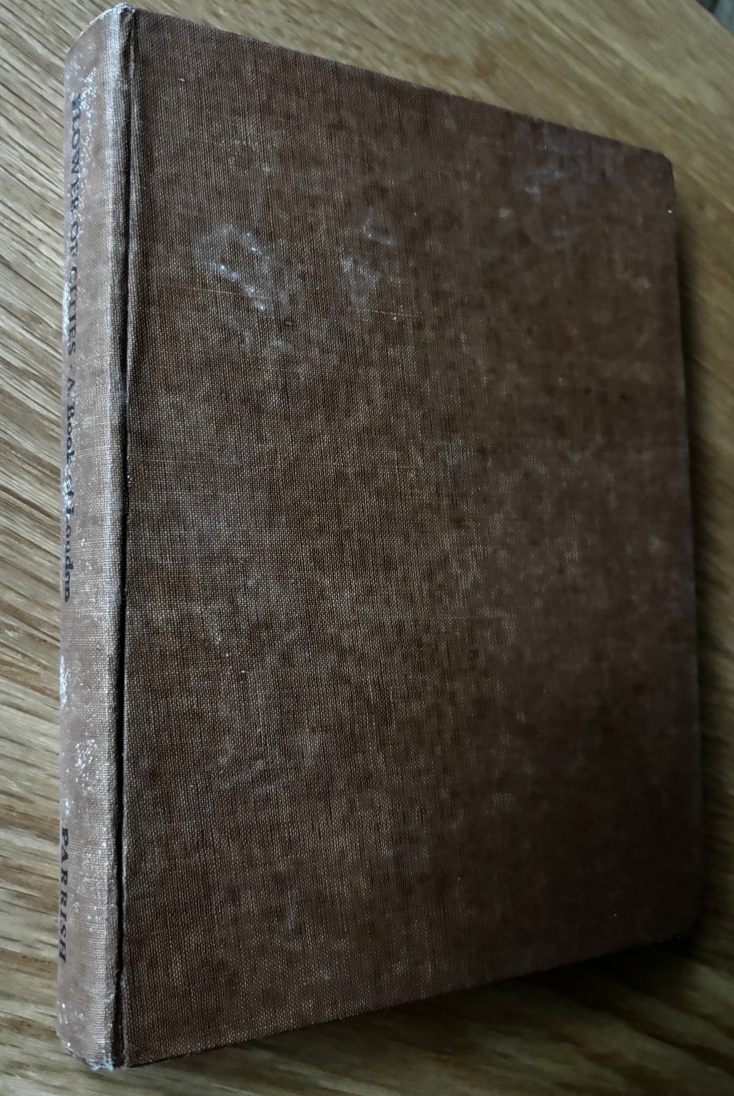 Barbara Jones FLOWER OF CITIES 1st Ed 1949 DJ Edward Bawden John Minton BOOK OF LONDON