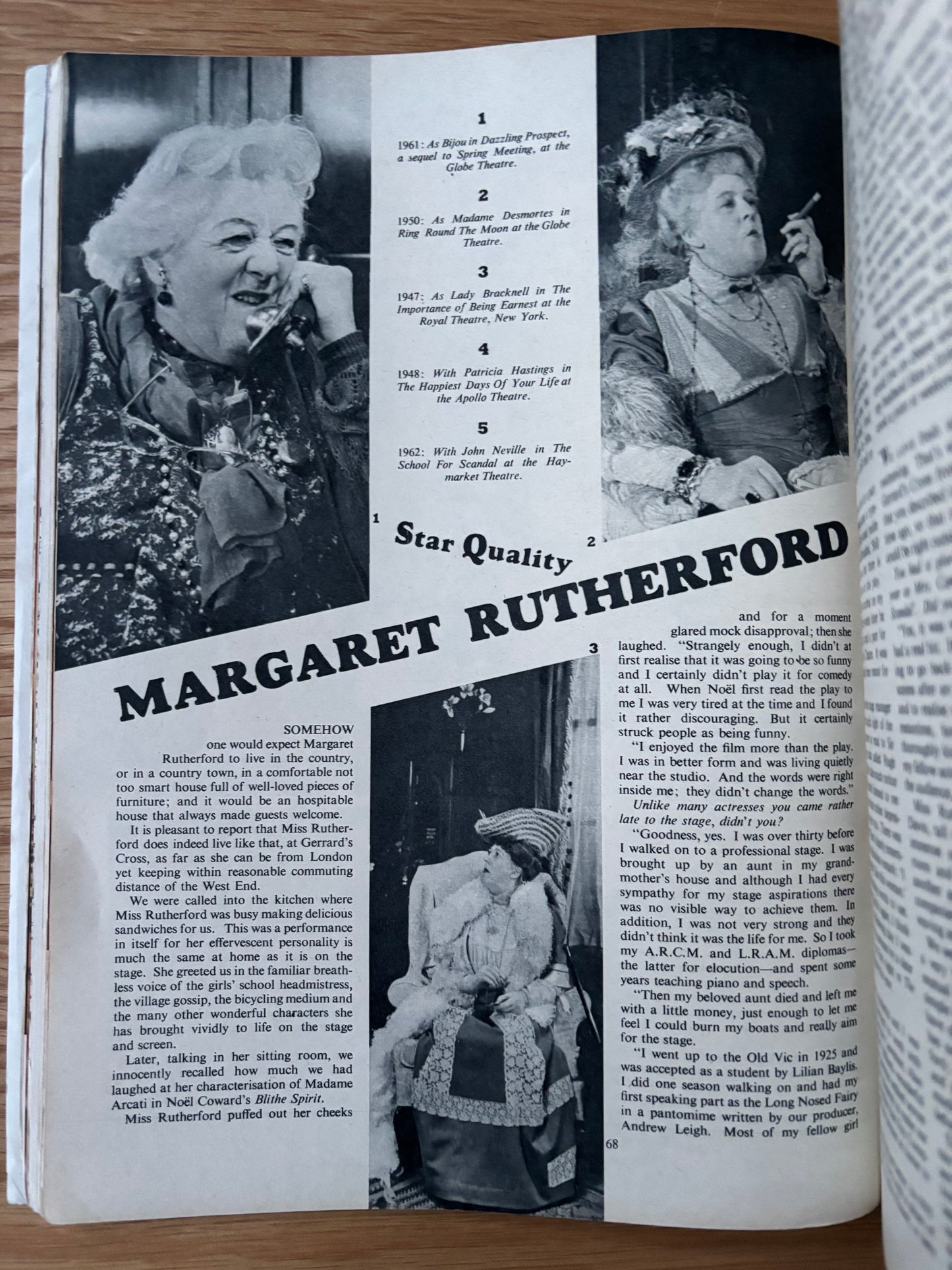 Val Biro HOMES AND GARDENS CHRISTMAS Magazine December 1962 ILLUSTRATED