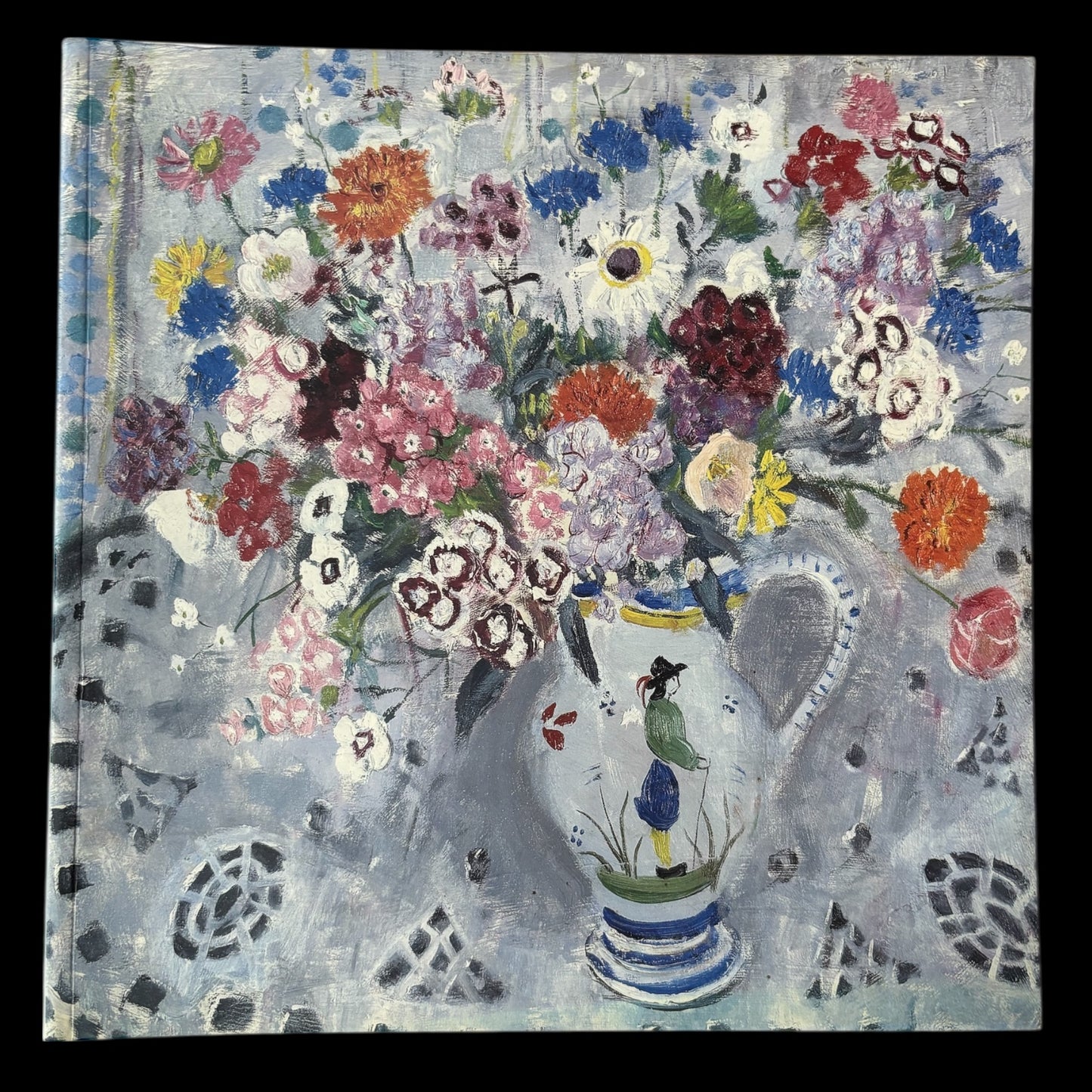 ANNE REDPATH Portland Gallery 2008 EXHIBITION GUIDE Scottish Artist Art