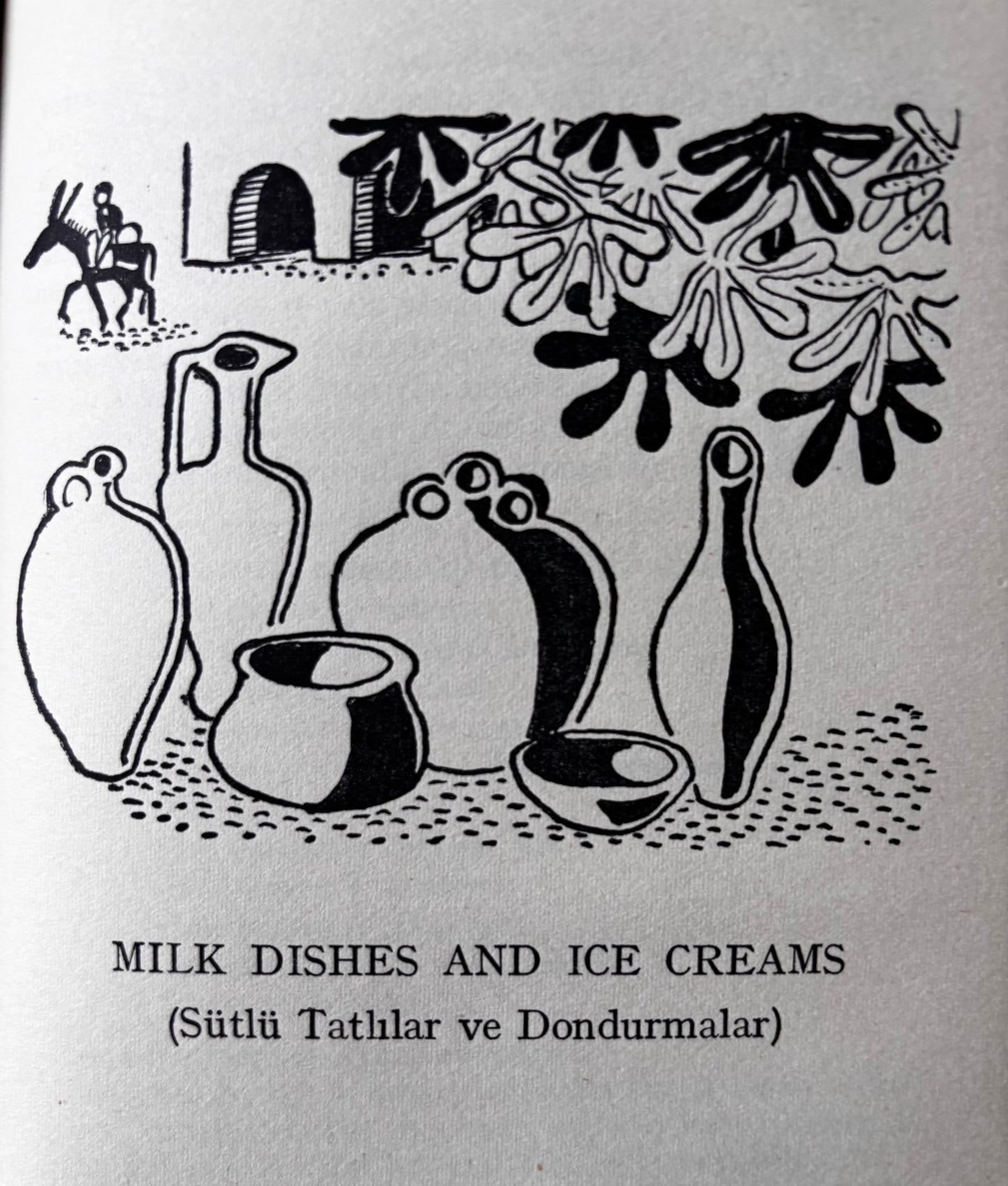 Osbert Lancaster SULTAN’S PLEASURE Robin Howe 1st Ed DJ 1952 Peter Garnett TURKISH COOKERY BOOK