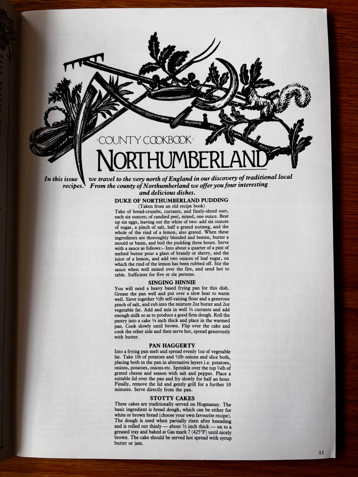 Peter Reddick THE COUNTRY BAZAAR Magazine Autumn 1986 CRAFTS ARTIST