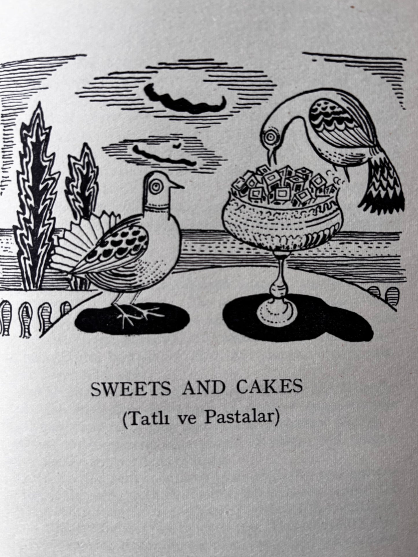 Osbert Lancaster SULTAN’S PLEASURE Robin Howe 1st Ed DJ 1952 Peter Garnett TURKISH COOKERY BOOK