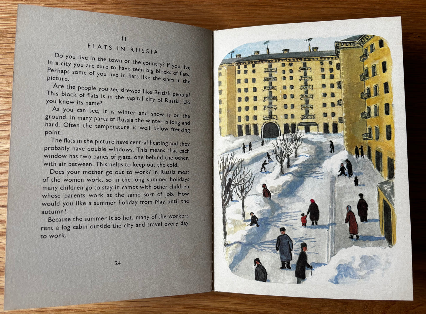 Trekkie Ritchie HOMES OF THE WORLD Chatto & Windus 1963 ILLUSTRATED Parsons