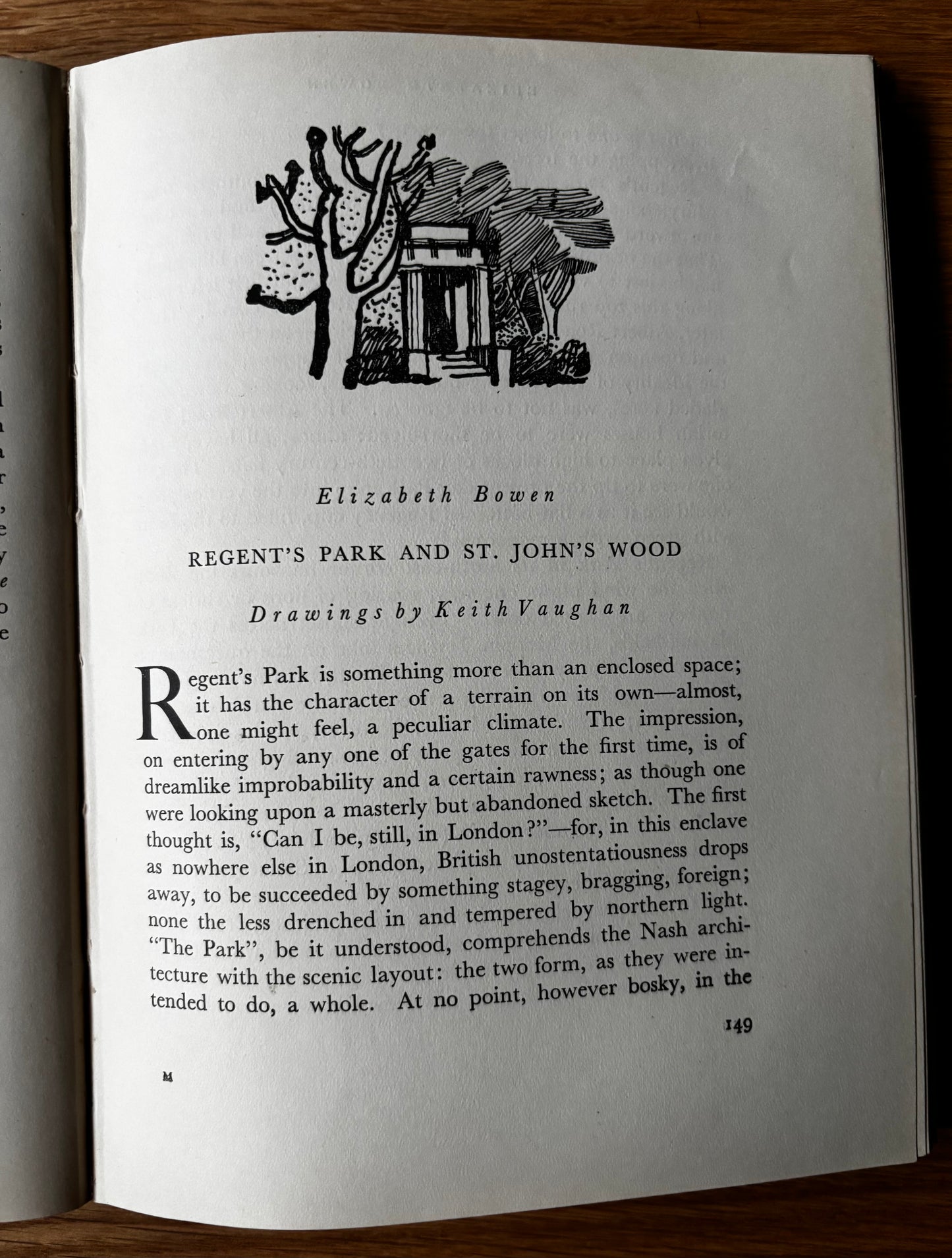 Barbara Jones FLOWER OF CITIES 1st Ed 1949 DJ Edward Bawden John Minton BOOK OF LONDON