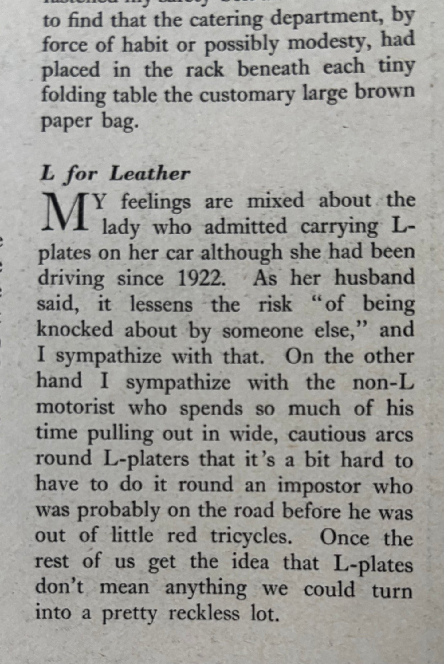 Sculley PUNCH MAGAZINE January 13 1960 Adverts