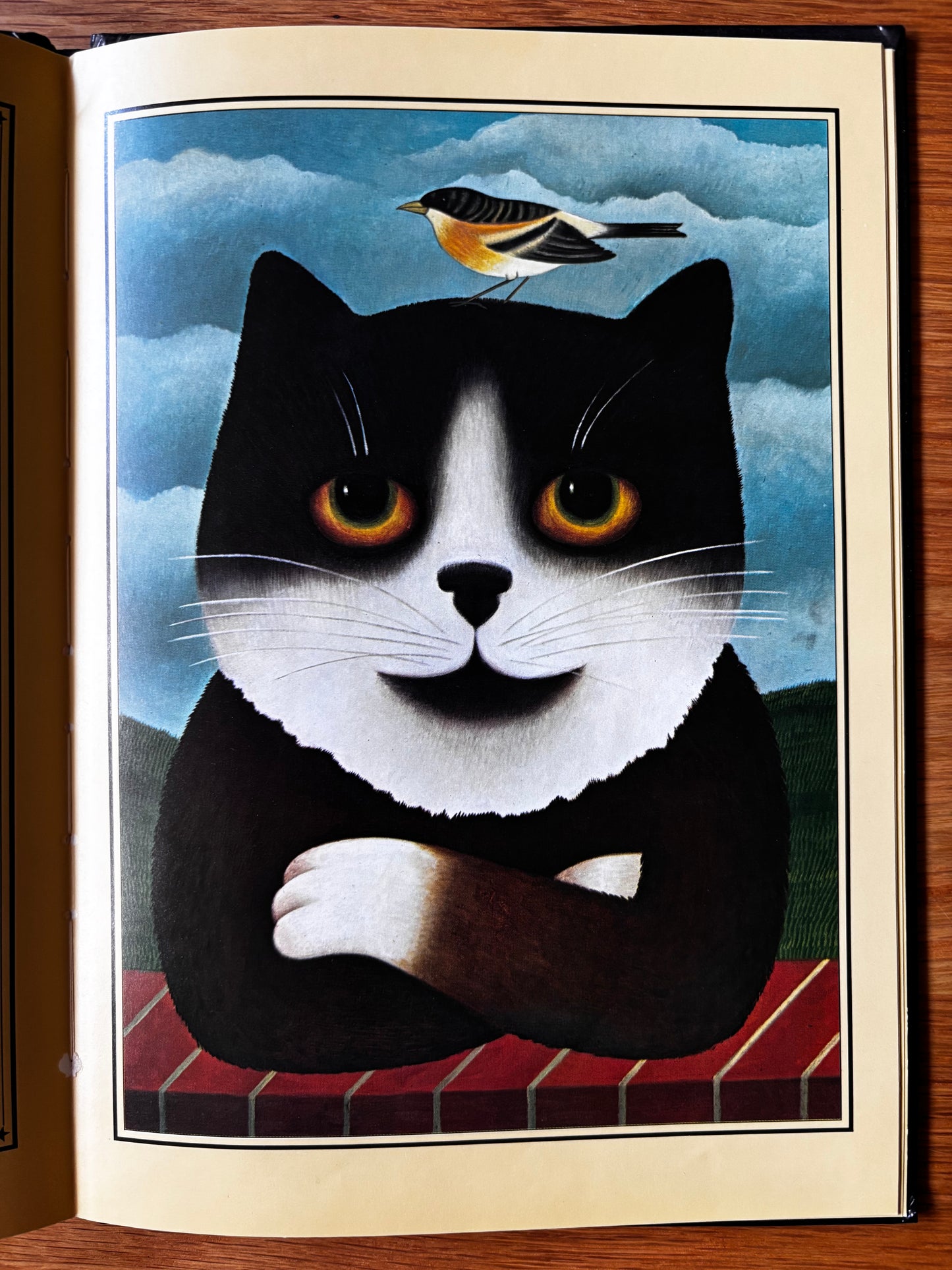 1980’s STARCATS Martin & Jill Leman CAT ZODIAC ASTROLOGY STAR SIGNS