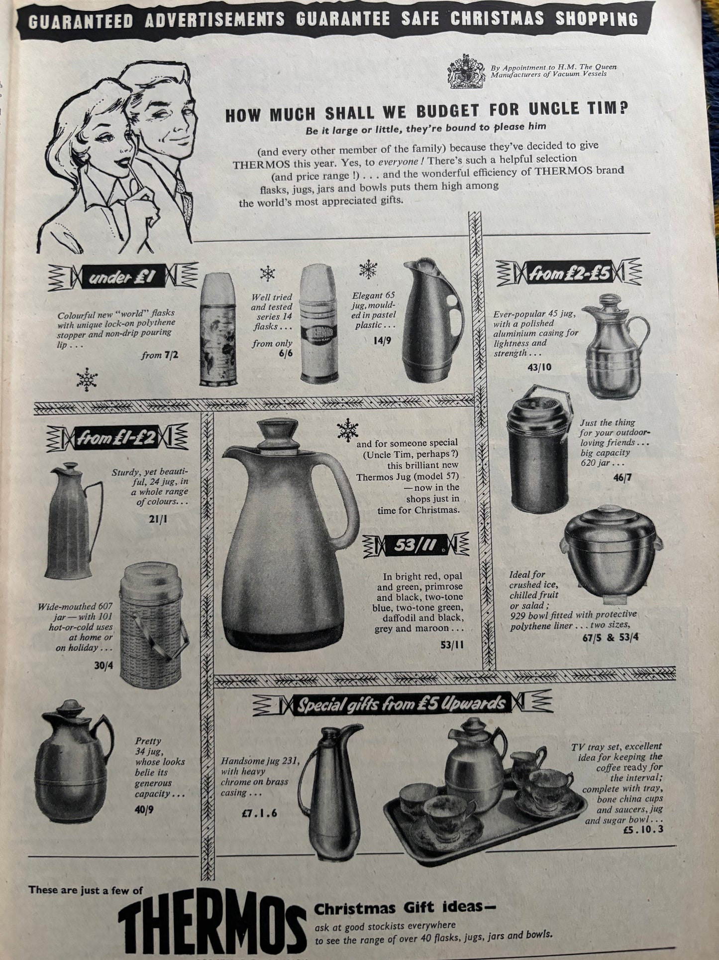 GOOD HOUSEKEEPING Magazine DECEMBER 1956 FASHION Recipes Ads CHRISTMAS