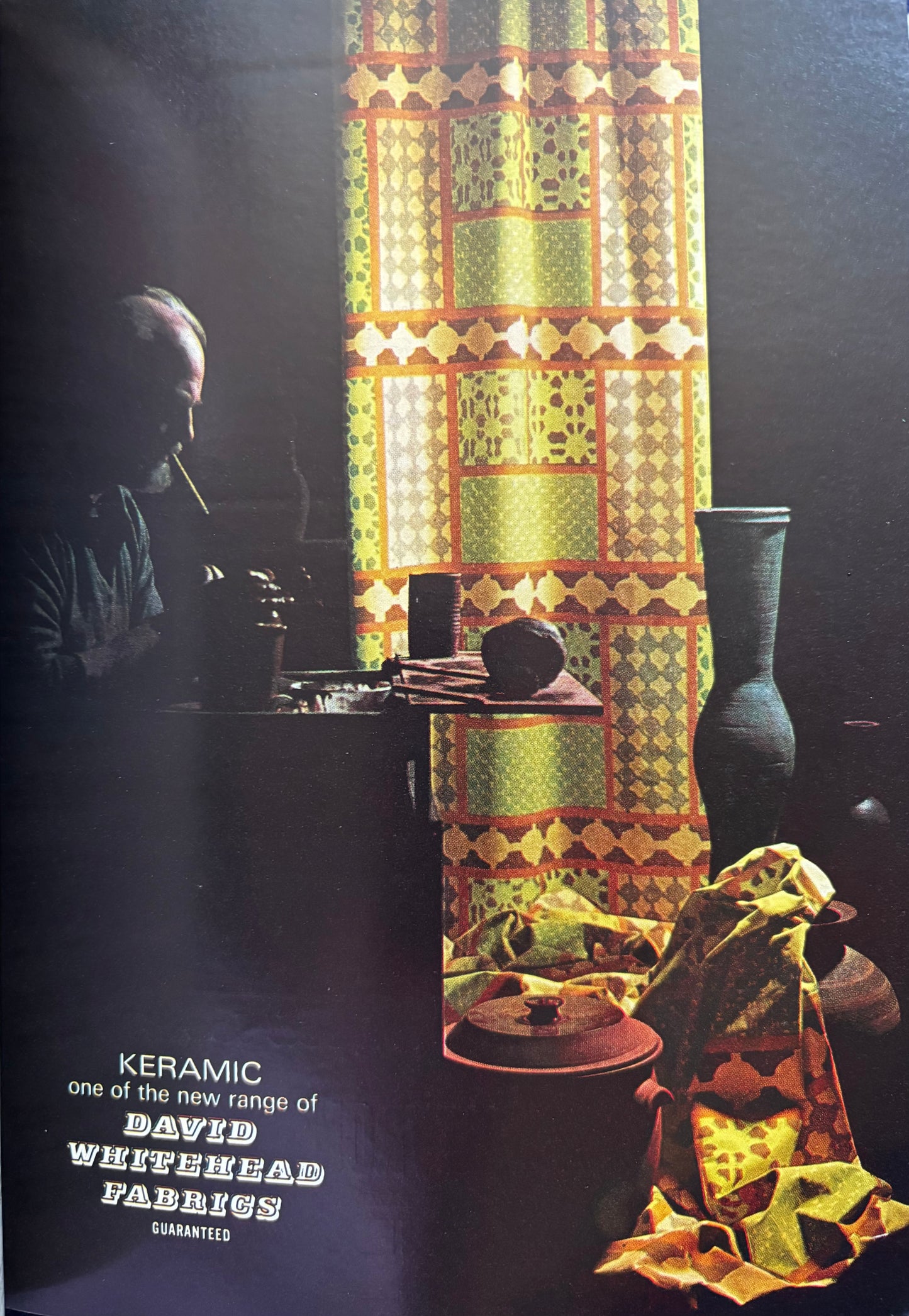 GOOD HOUSEKEEPING Magazine SEPTEMBER 1964 Illustrated Continental Recipes Ads
