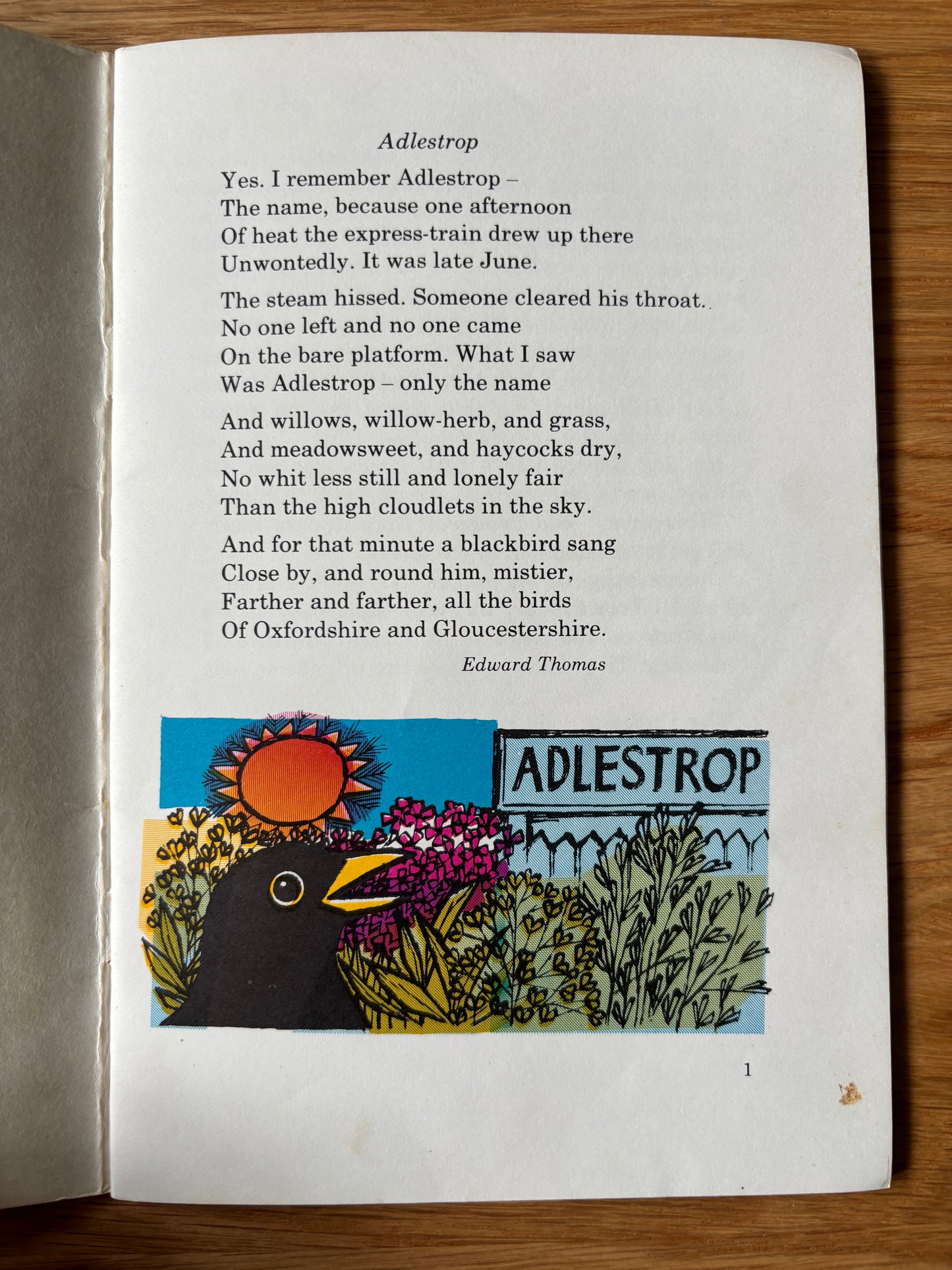 Jill McDonald ONE WORLD AND ANOTHER Summer 1967 METHUEN Margaret Greaves