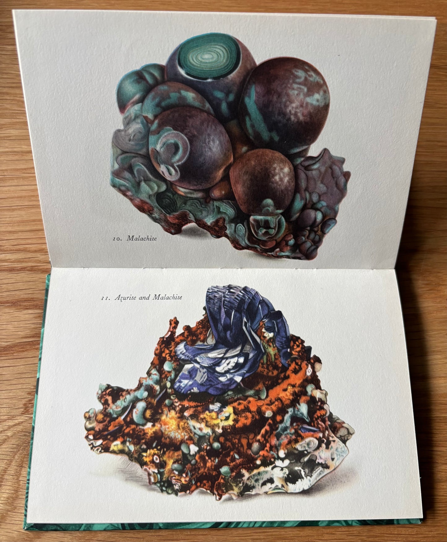 Arthur Smith SEMI PRECIOUS STONES King Penguin Book DJ 1952 ART DESIGN N Wooster