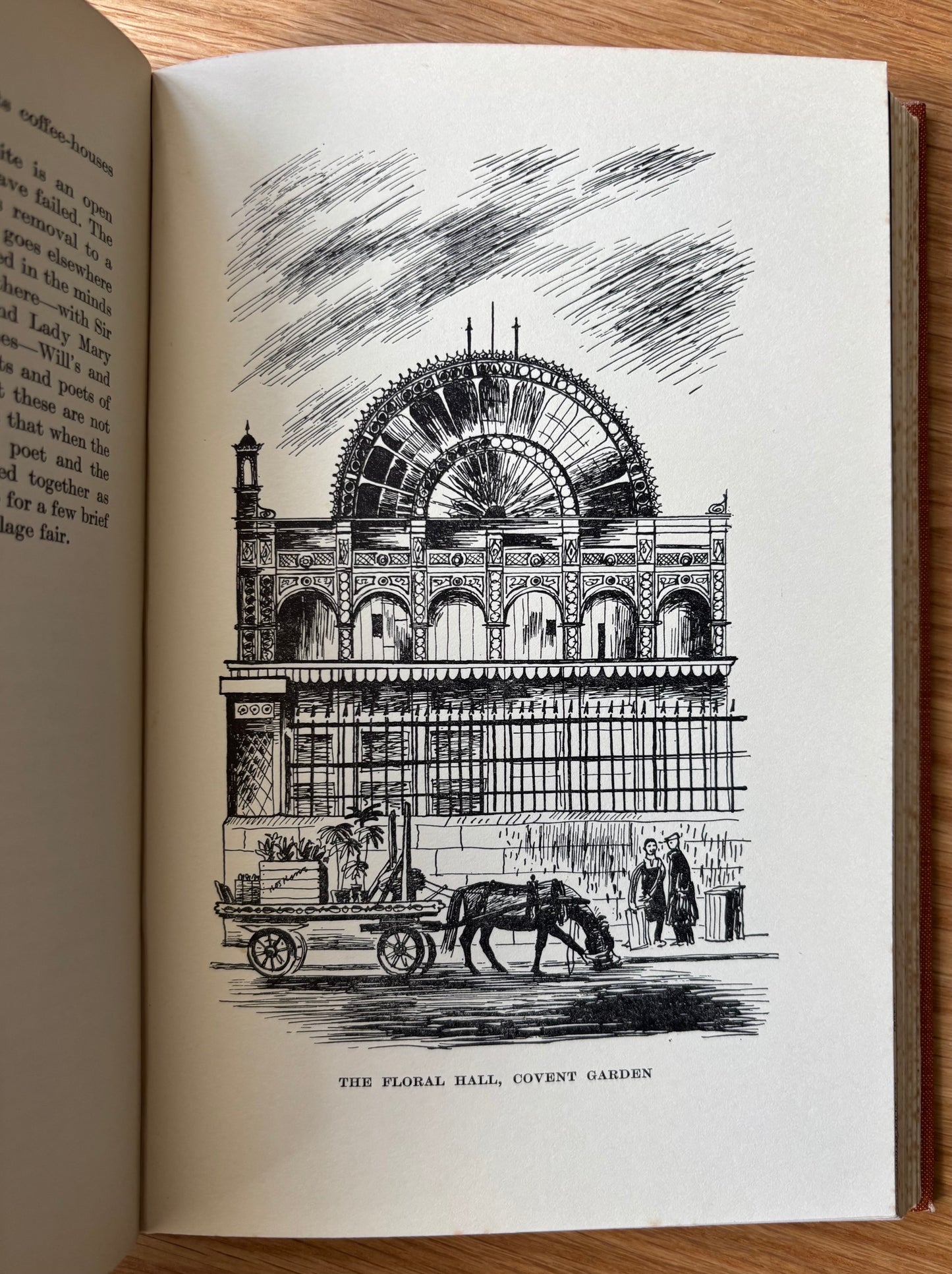 Barbara Jones ENGLISH FAIRS AND MARKETS  1st Ed 1953 DJ  ILLUSTRATED William Addison