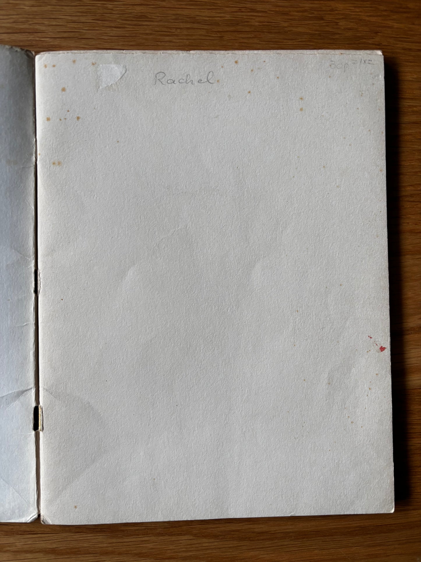 TOPSY AND TIM’S WEDNESDAY BOOK 1st Ed 1961 Blackie RABBIT STORY