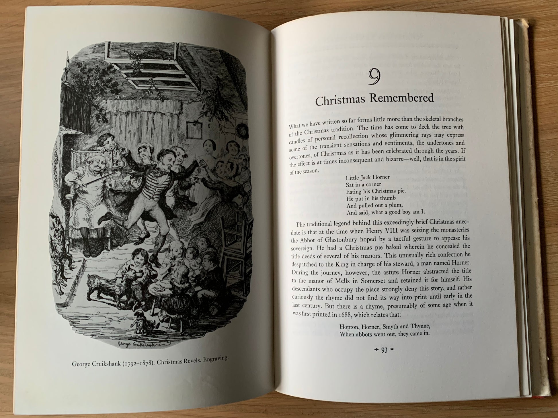 THE TWELVE DAYS OF CHRISTMAS Miles & John Hadfield 1st Ed 1961 DJ Eric Fraser - transpontinebooks