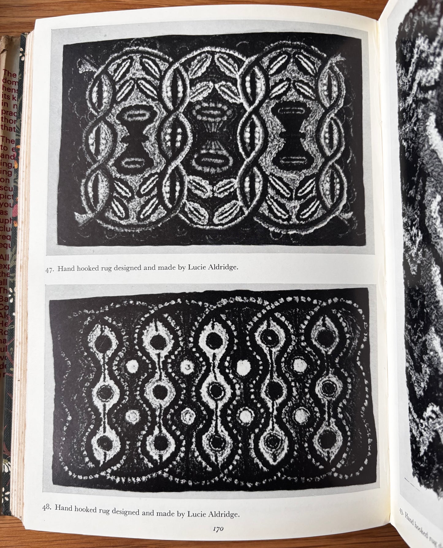 Edward Bawden HANDBOOK OF CRAFTS 1960 DJ Griselda Lewis Betty Swanwick Great Bardfield