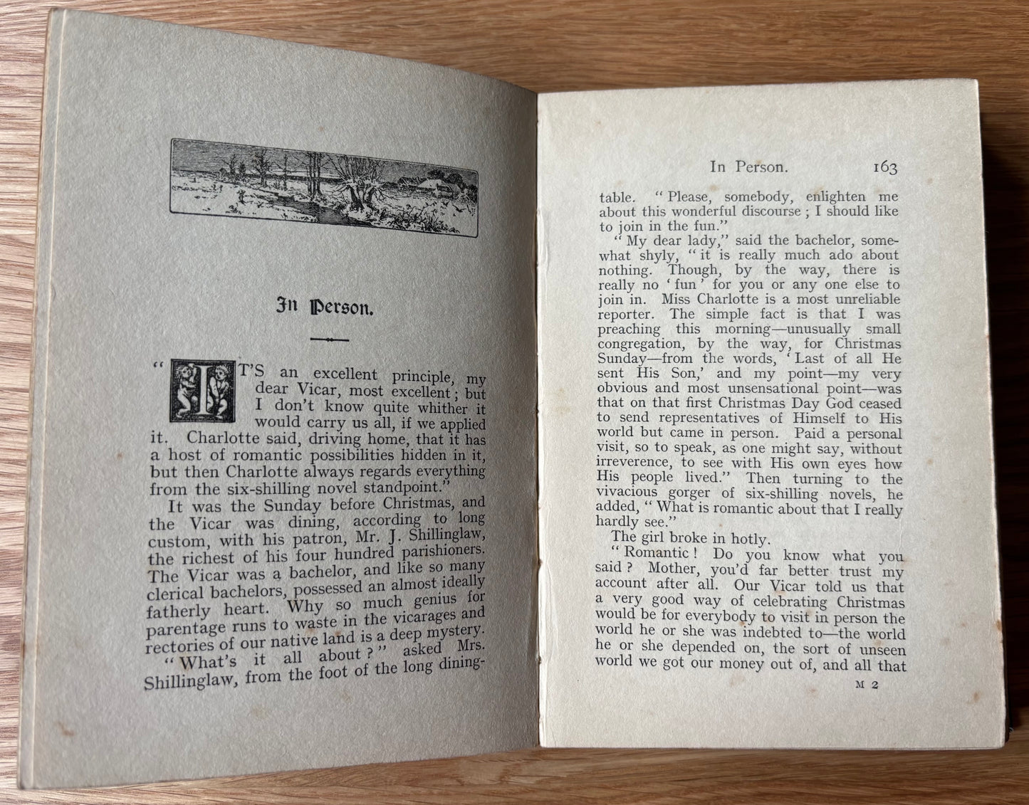 Art Nouveau Binding SHOW THE WORKING W Kingscote Greenland  J W BUTCHER