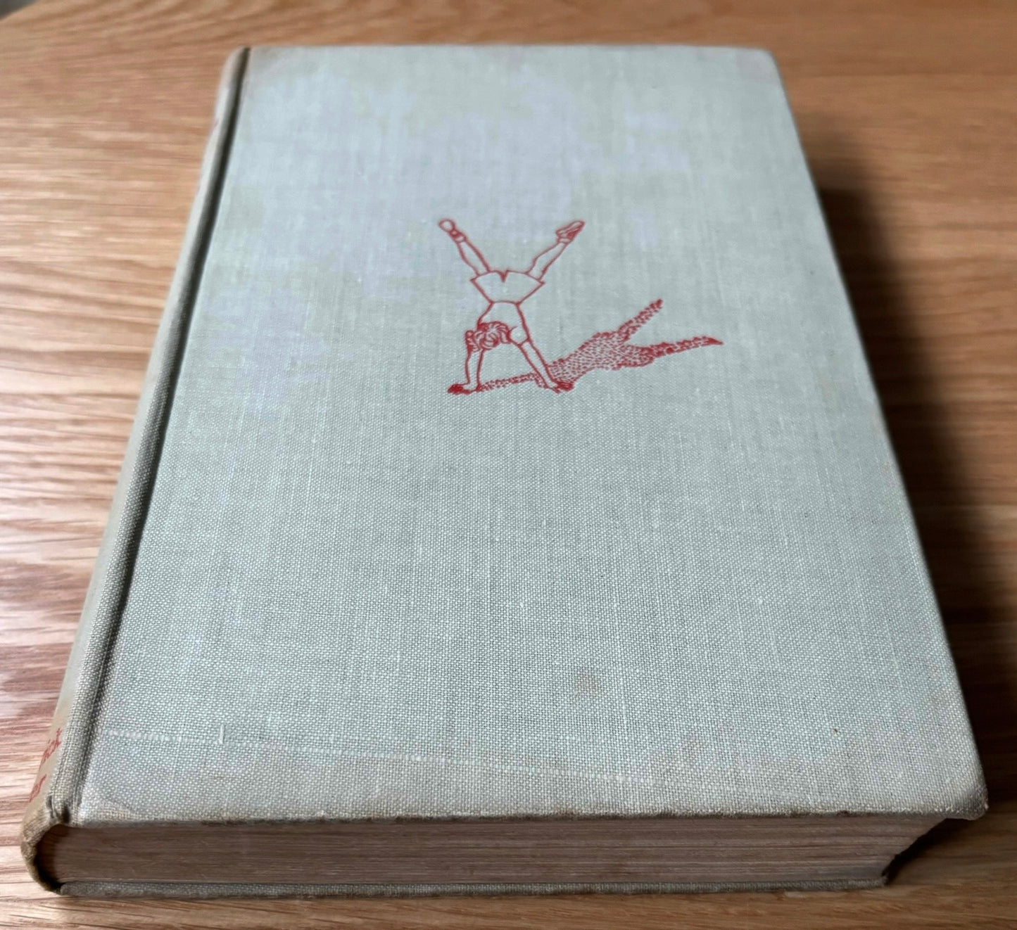 Mary Gardiner THE BLAKES AND THE BLACKETTS Grace James 1939 1st Ed DJ ILLUSTRATED