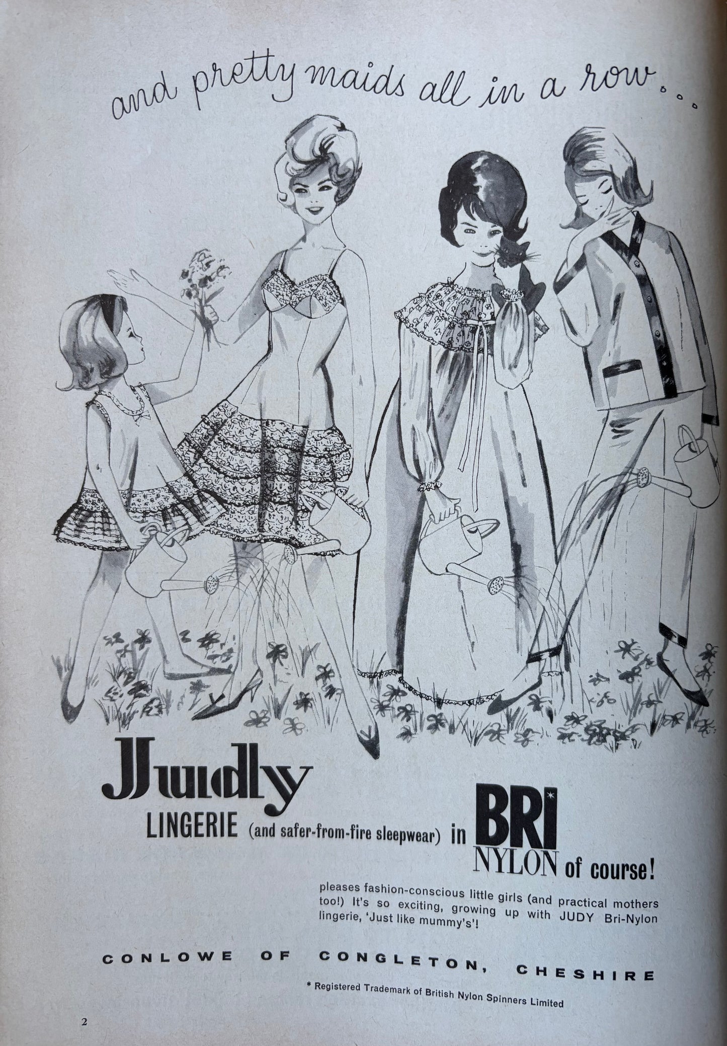 GOOD HOUSEKEEPING Magazine SEPTEMBER 1962 Illustrated SWEDISH CLOTHES Recipes Ads