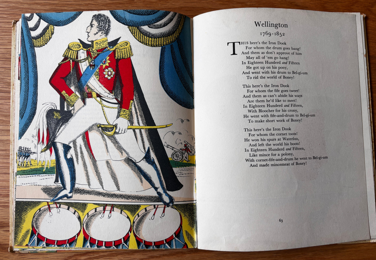 Eleanor Farjeon HEROES AND HEROINES 1st 1933 Rosalind Thorneycroft