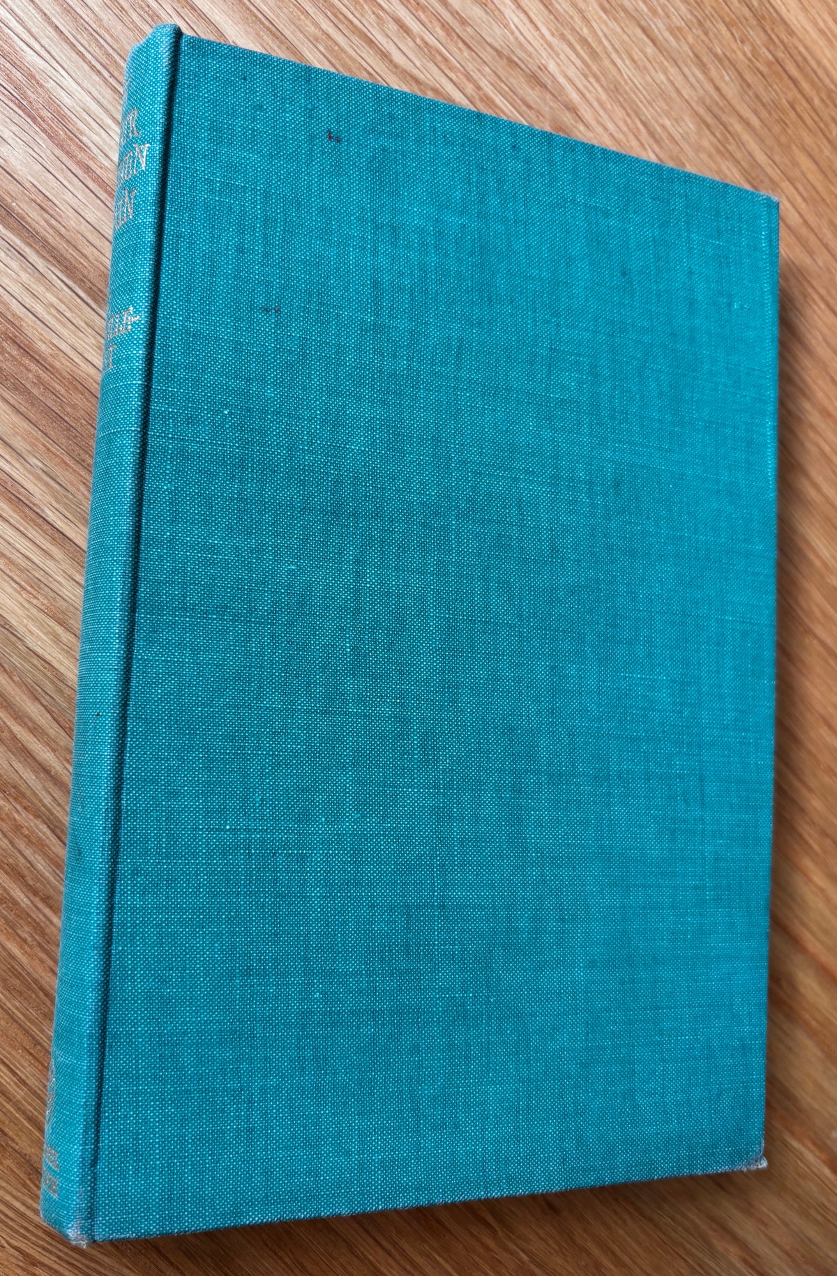 Vita Sackville West 1st Ed IN YOUR GARDEN AGAIN 1953 DJ Michael Joseph