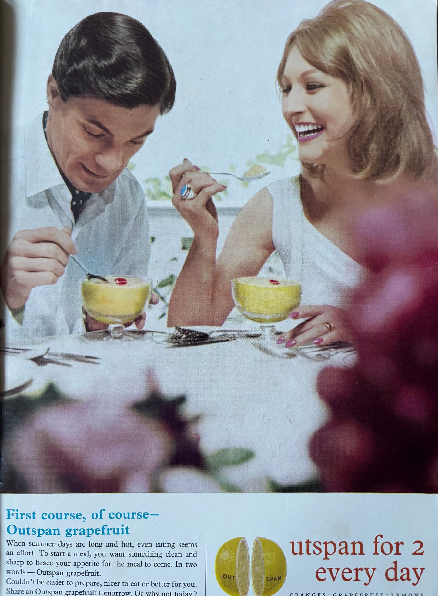 Stanley Roy Badmin HOMES AND GARDENS Magazine JULY 1962 Vintage Art S R